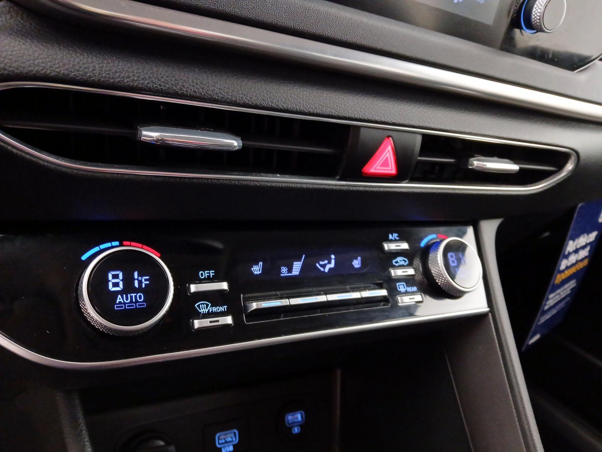 Thumbnail: 2022 Hyundai Sonata - 16