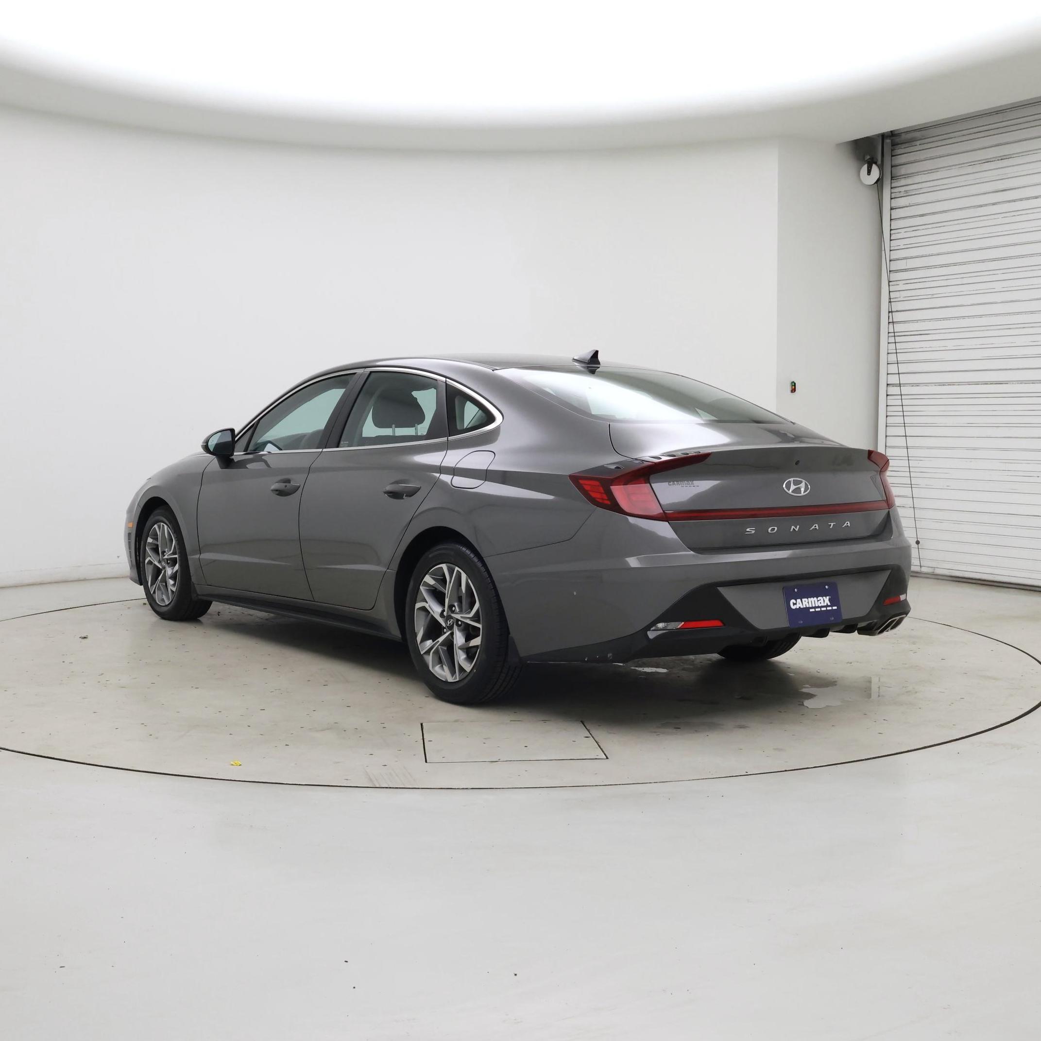 Thumbnail: 2022 Hyundai Sonata - 2