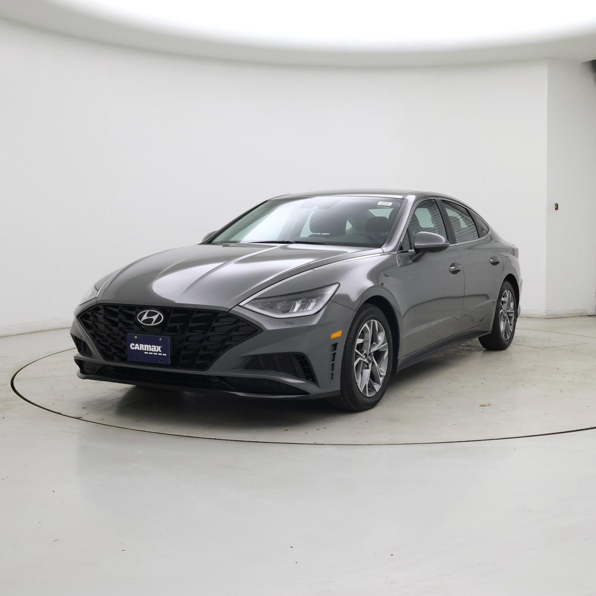 Thumbnail: 2022 Hyundai Sonata - 4