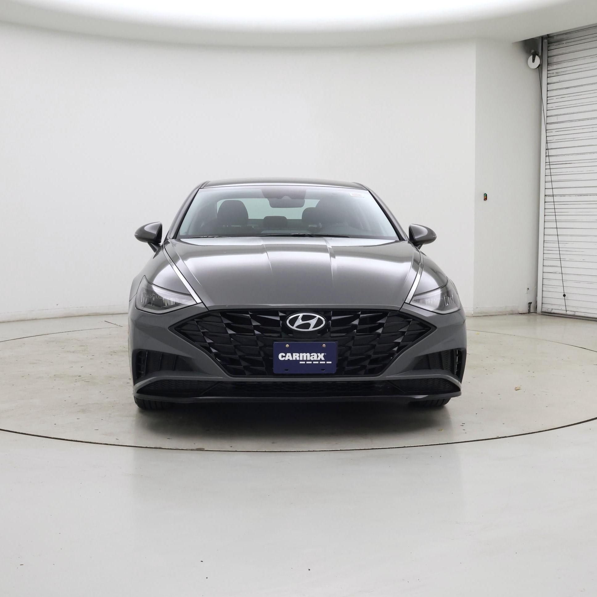 Thumbnail: 2022 Hyundai Sonata - 5