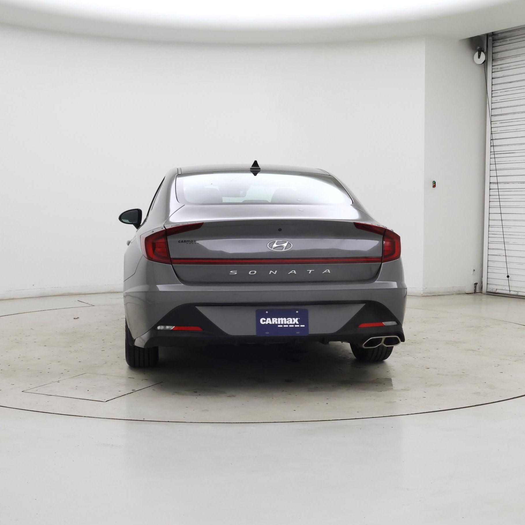 Thumbnail: 2022 Hyundai Sonata - 6