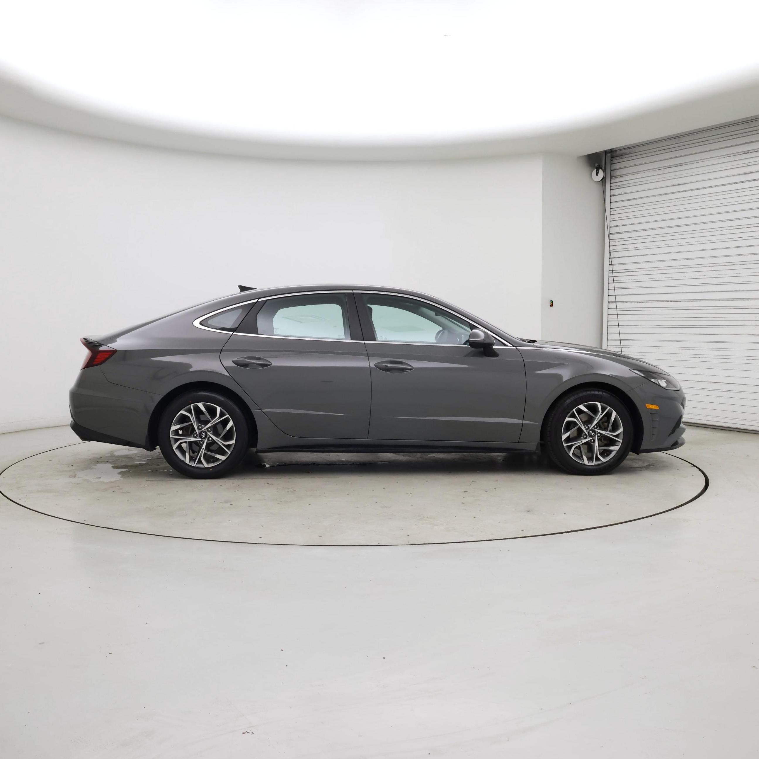 Thumbnail: 2022 Hyundai Sonata - 7