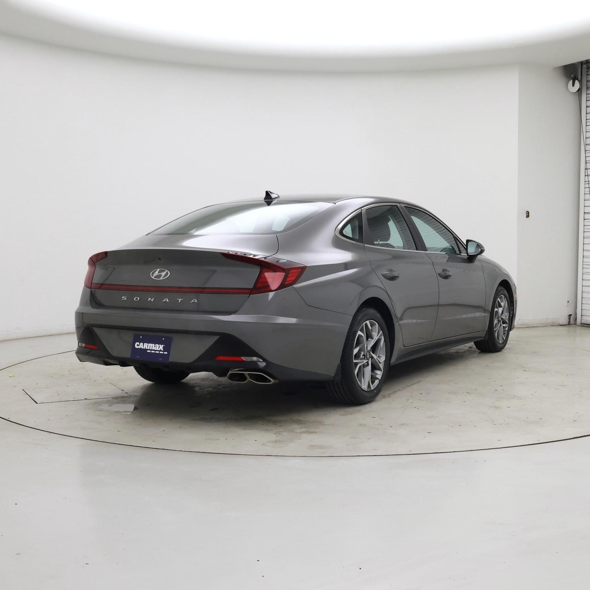 Thumbnail: 2022 Hyundai Sonata - 8