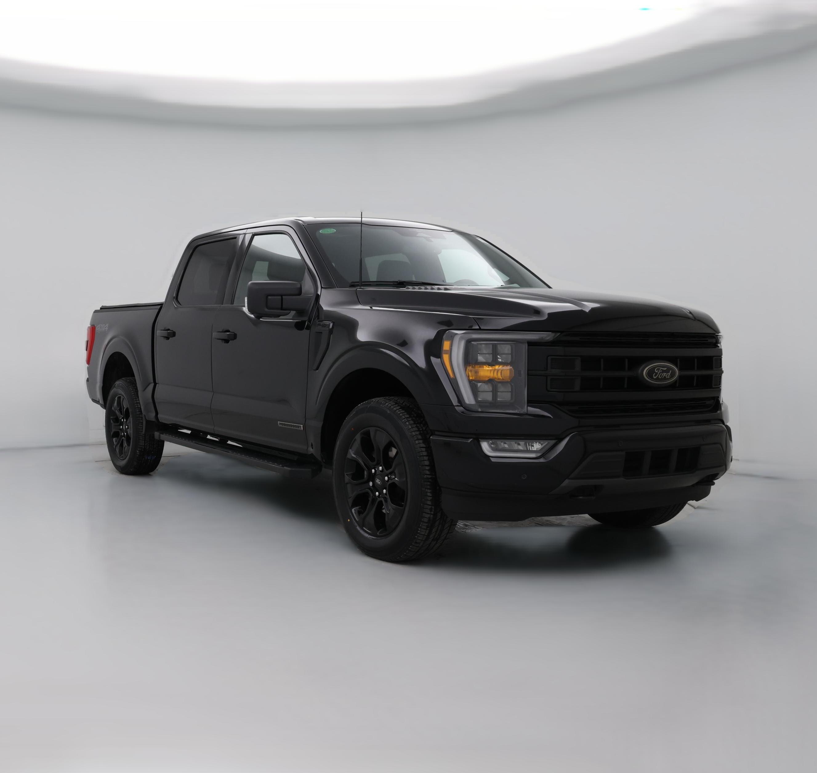 Thumbnail: 2023 Ford F-150 - 1