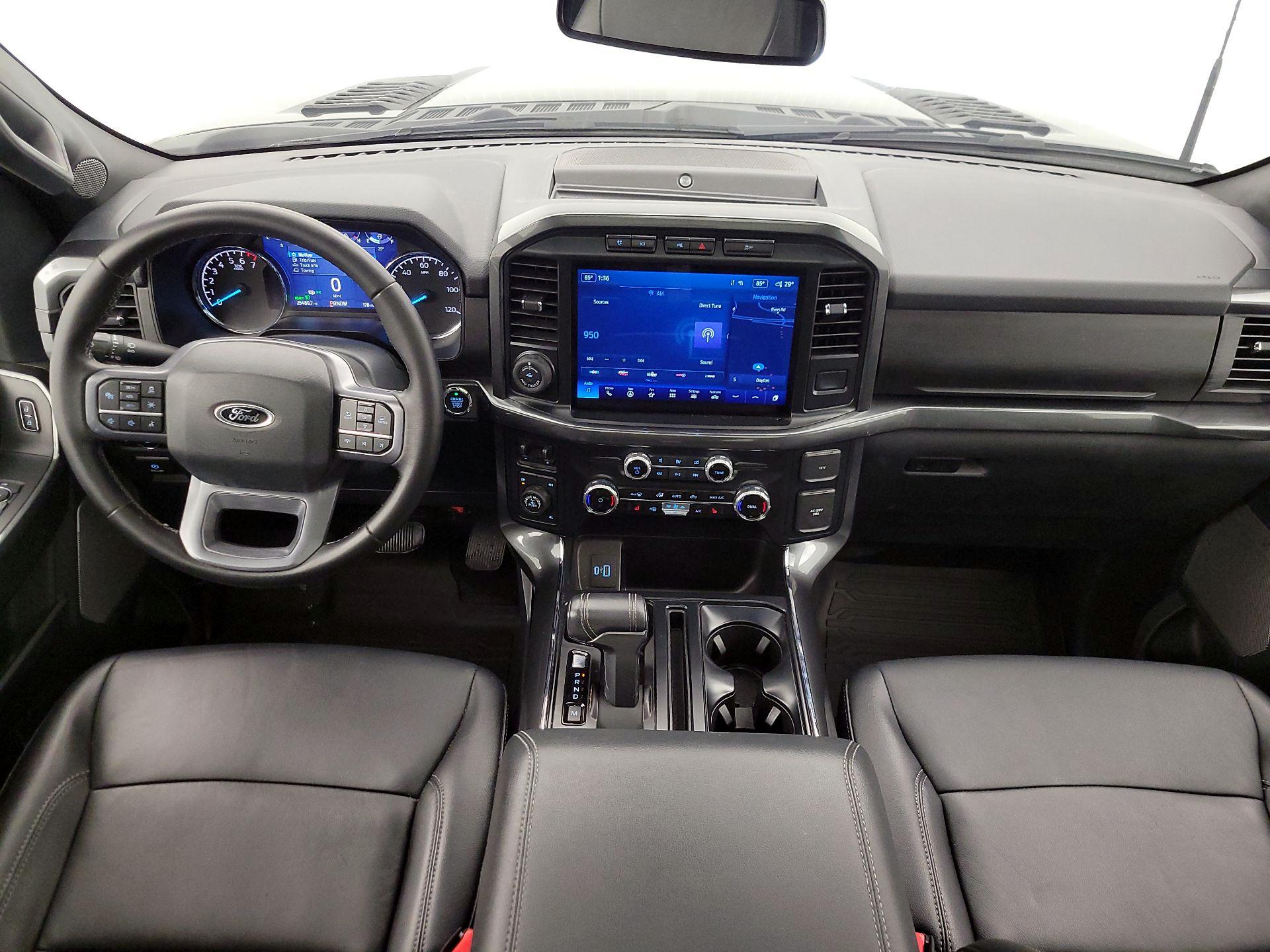 Thumbnail: 2023 Ford F-150 - 9