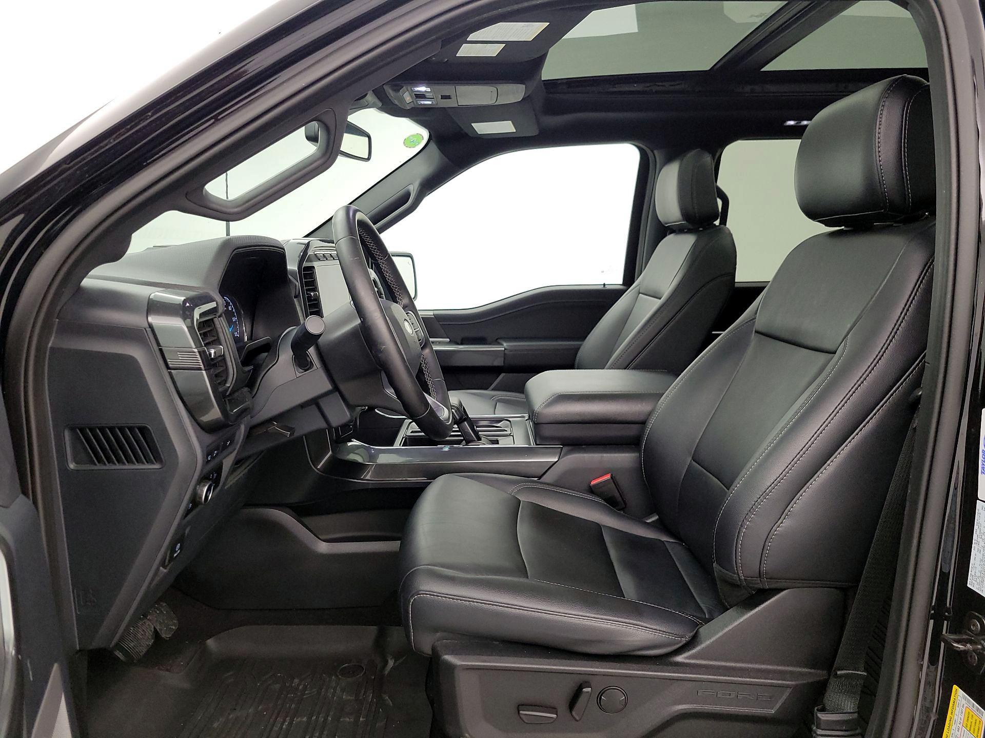 Thumbnail: 2023 Ford F-150 - 11