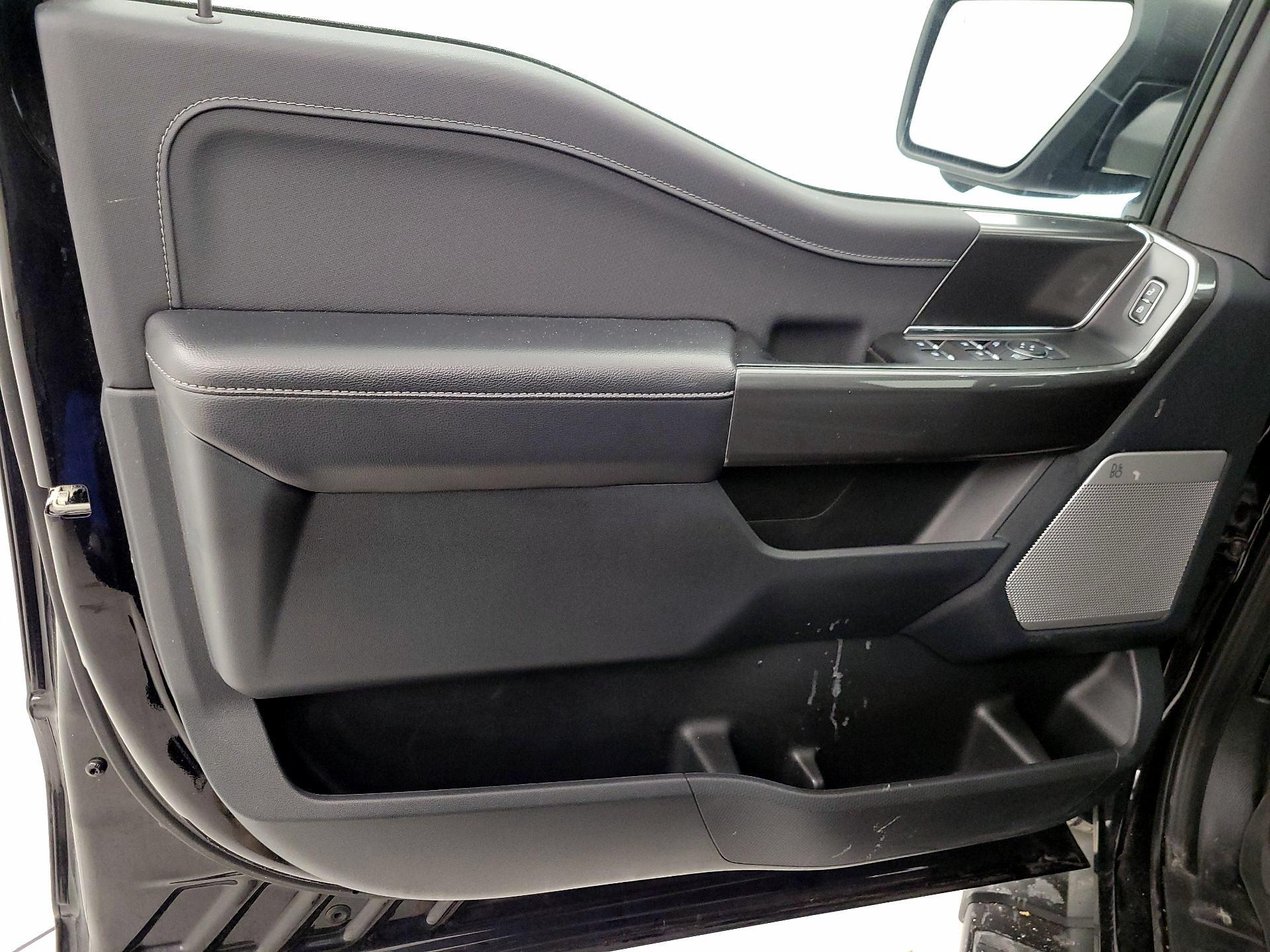 Thumbnail: 2023 Ford F-150 - 12