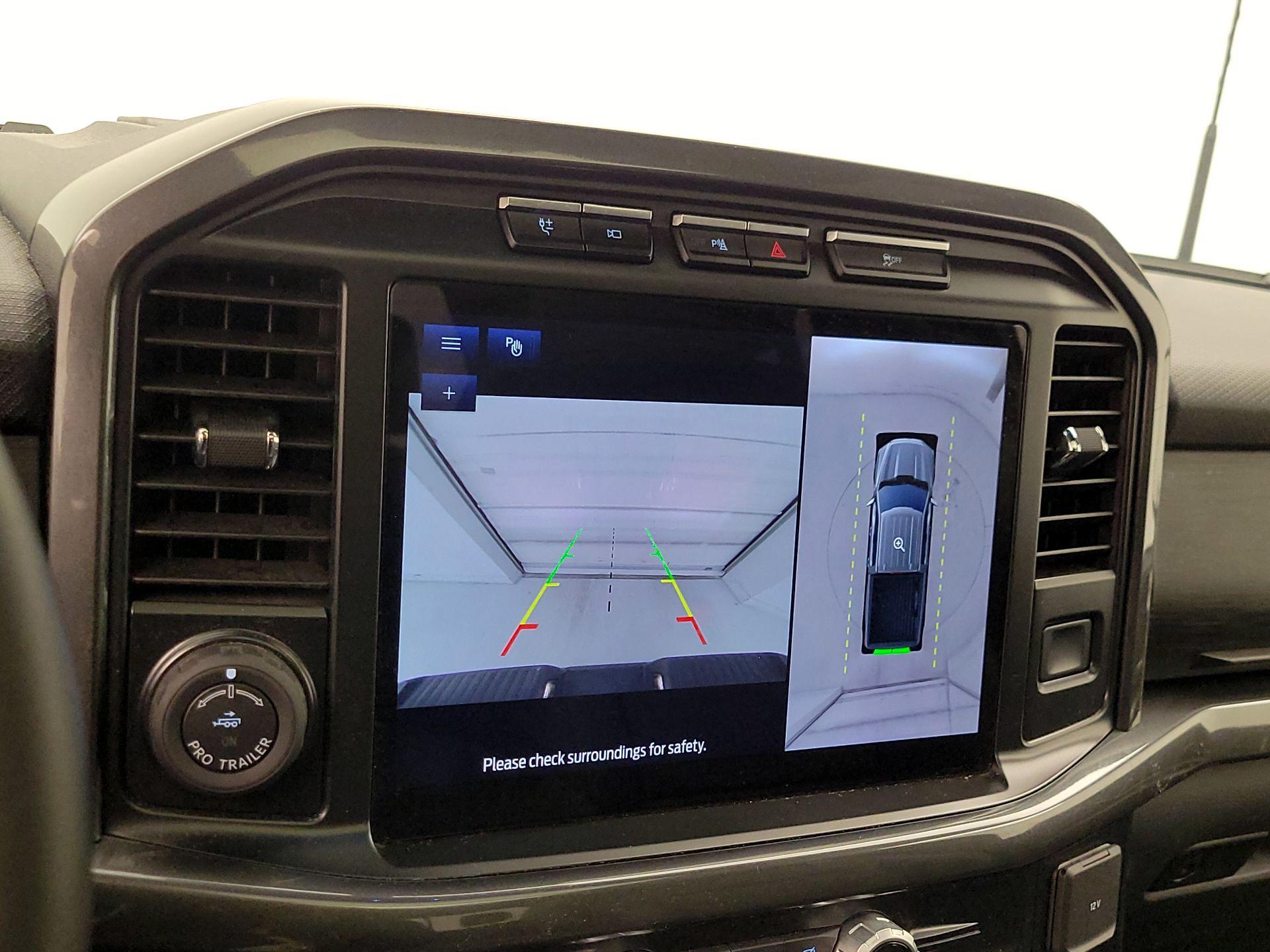 Thumbnail: 2023 Ford F-150 - 15