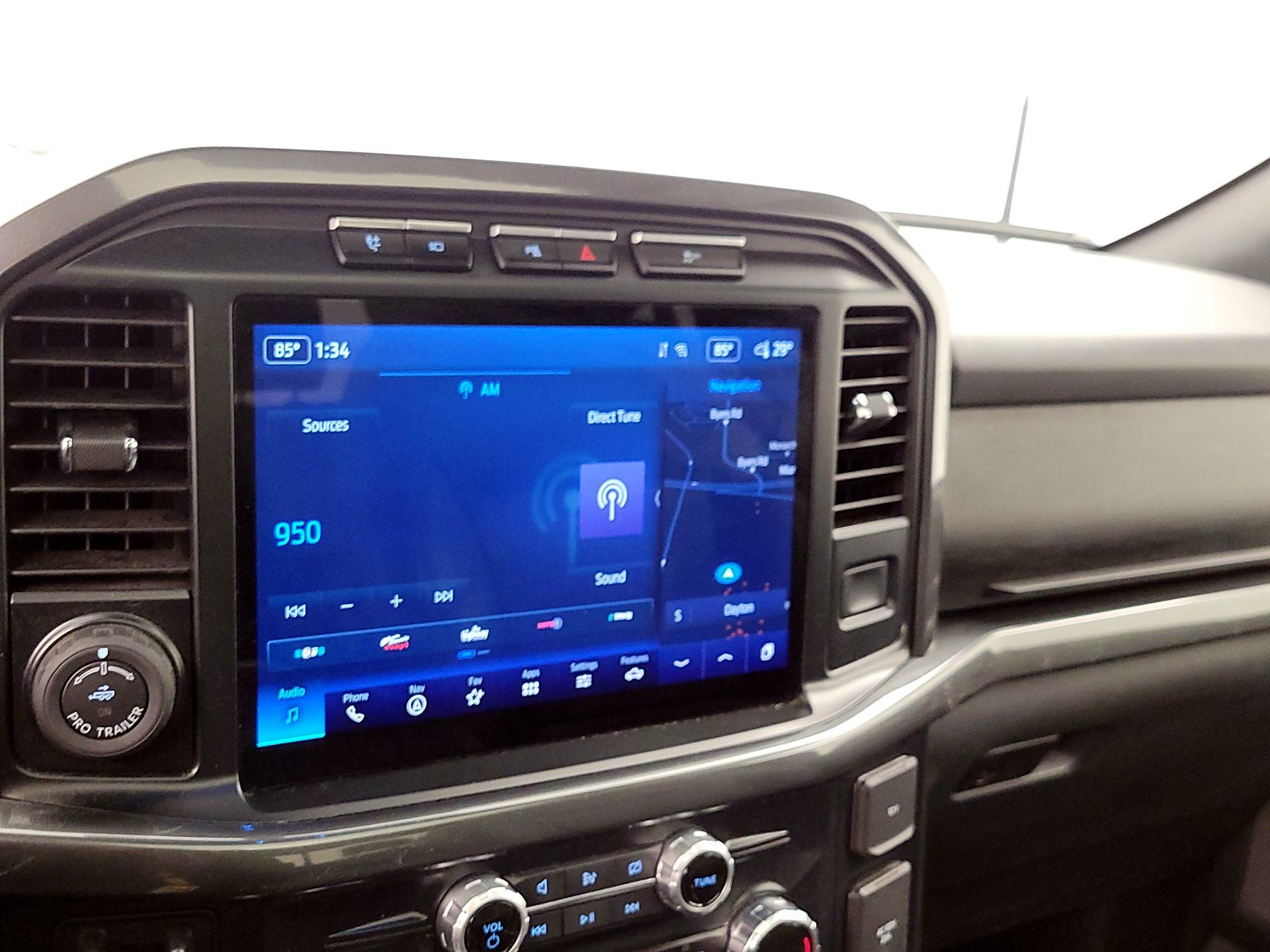 Thumbnail: 2023 Ford F-150 - 16