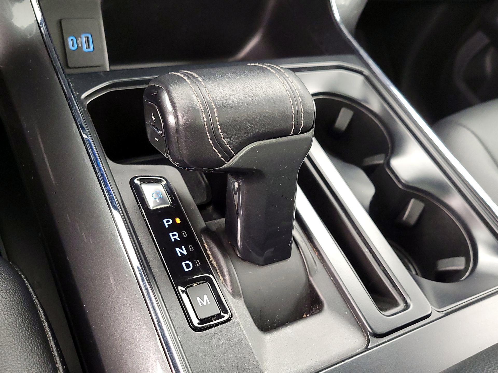 Thumbnail: 2023 Ford F-150 - 18