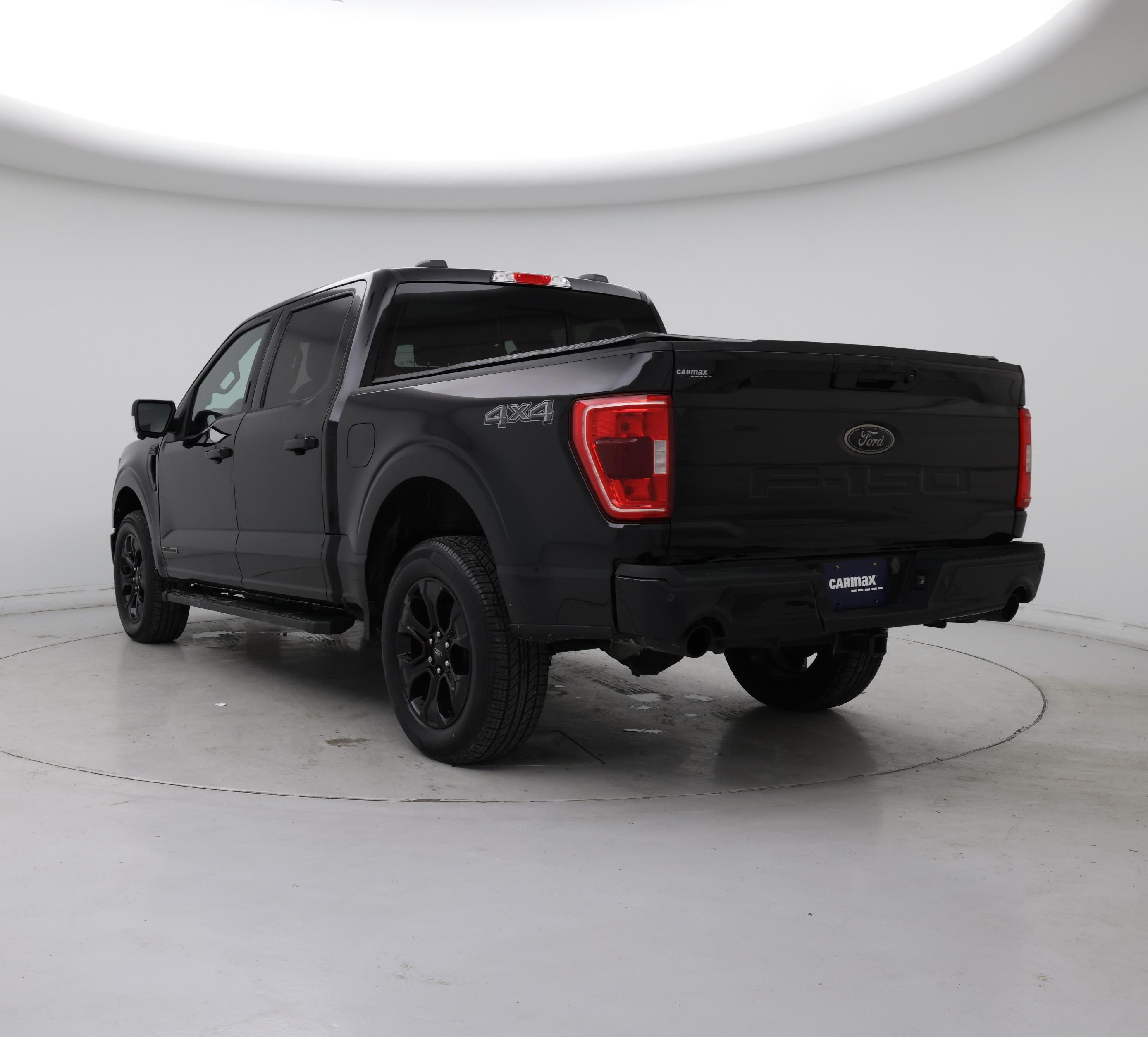 Thumbnail: 2023 Ford F-150 - 2