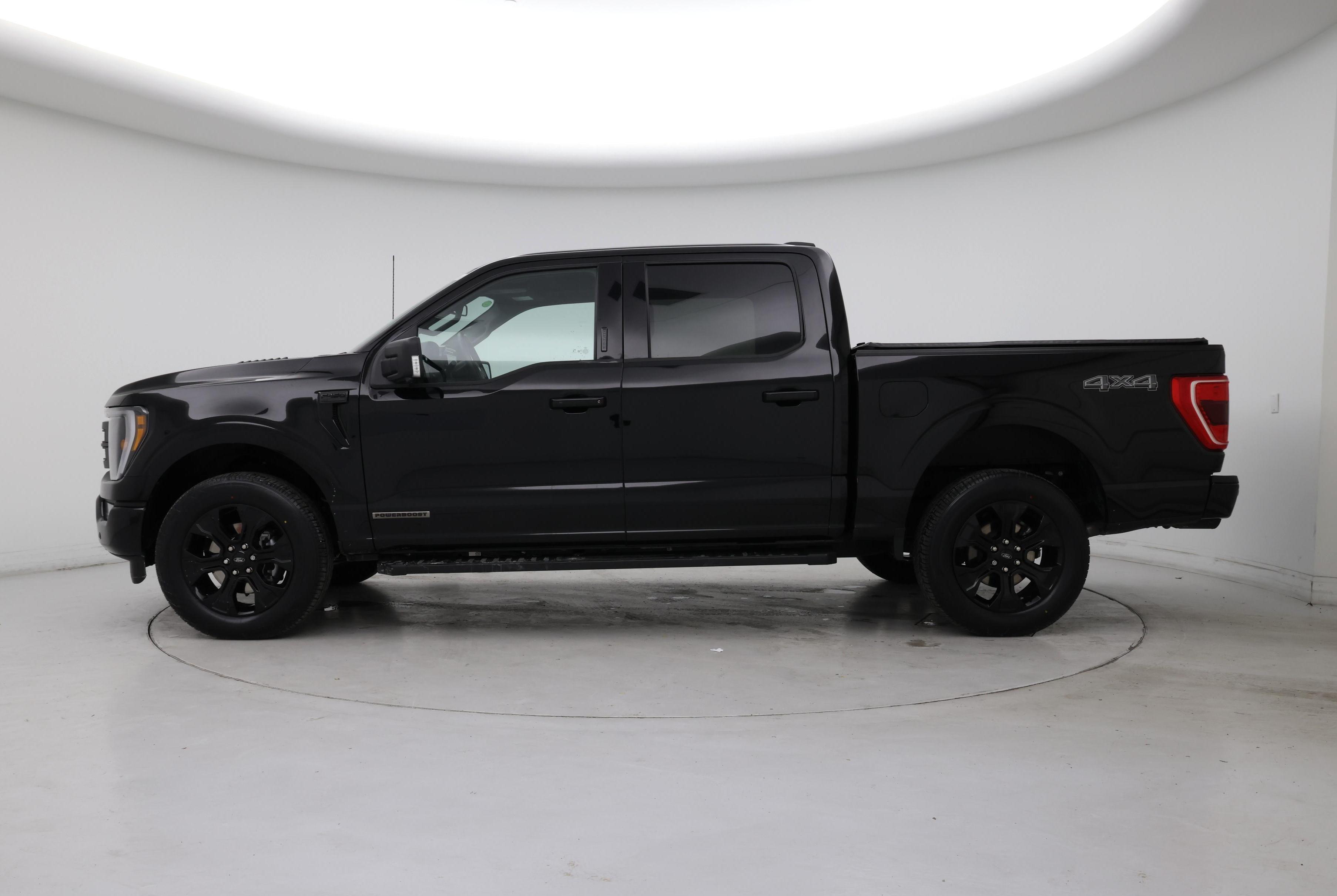 Thumbnail: 2023 Ford F-150 - 3