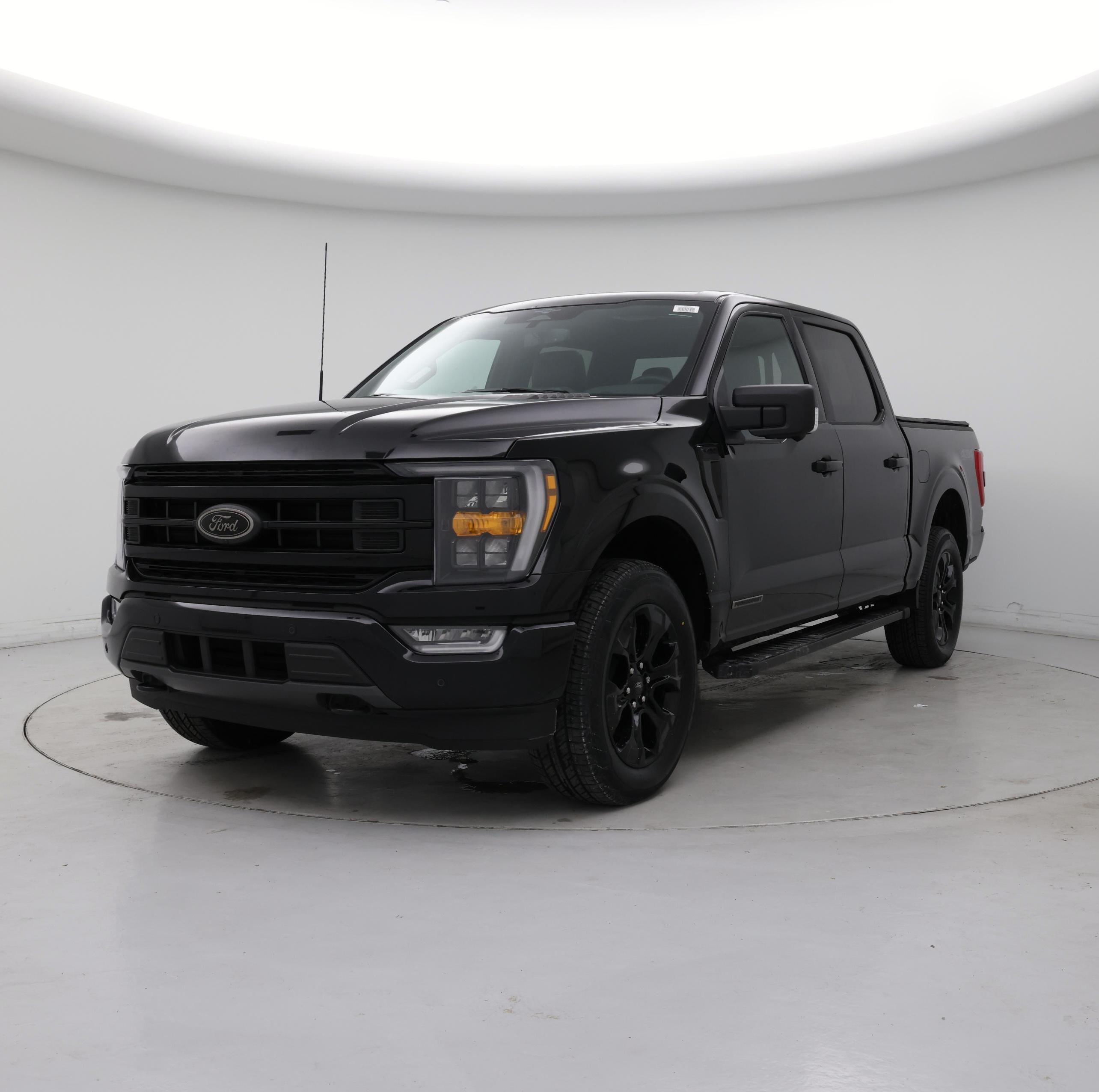 Thumbnail: 2023 Ford F-150 - 4