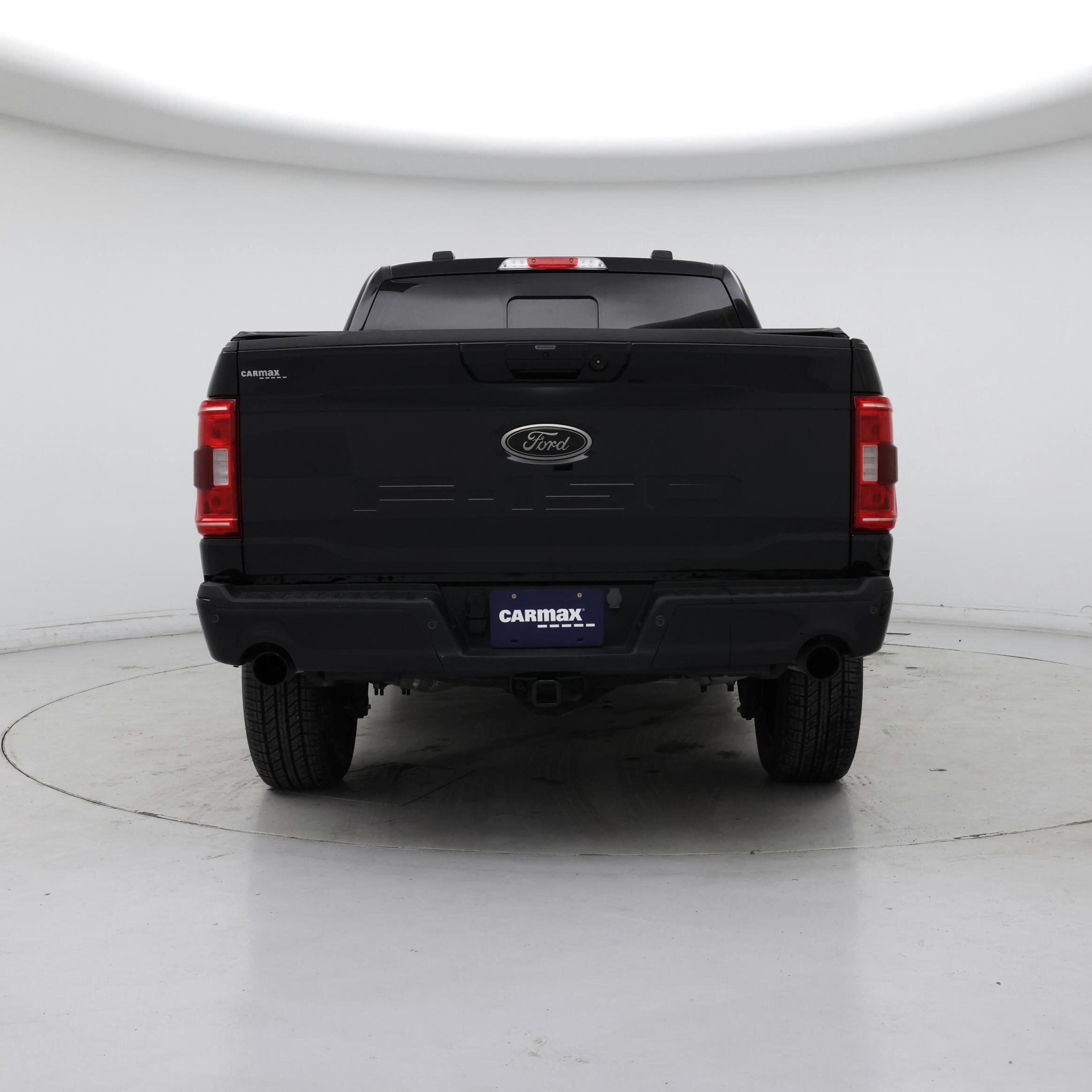 Thumbnail: 2023 Ford F-150 - 6