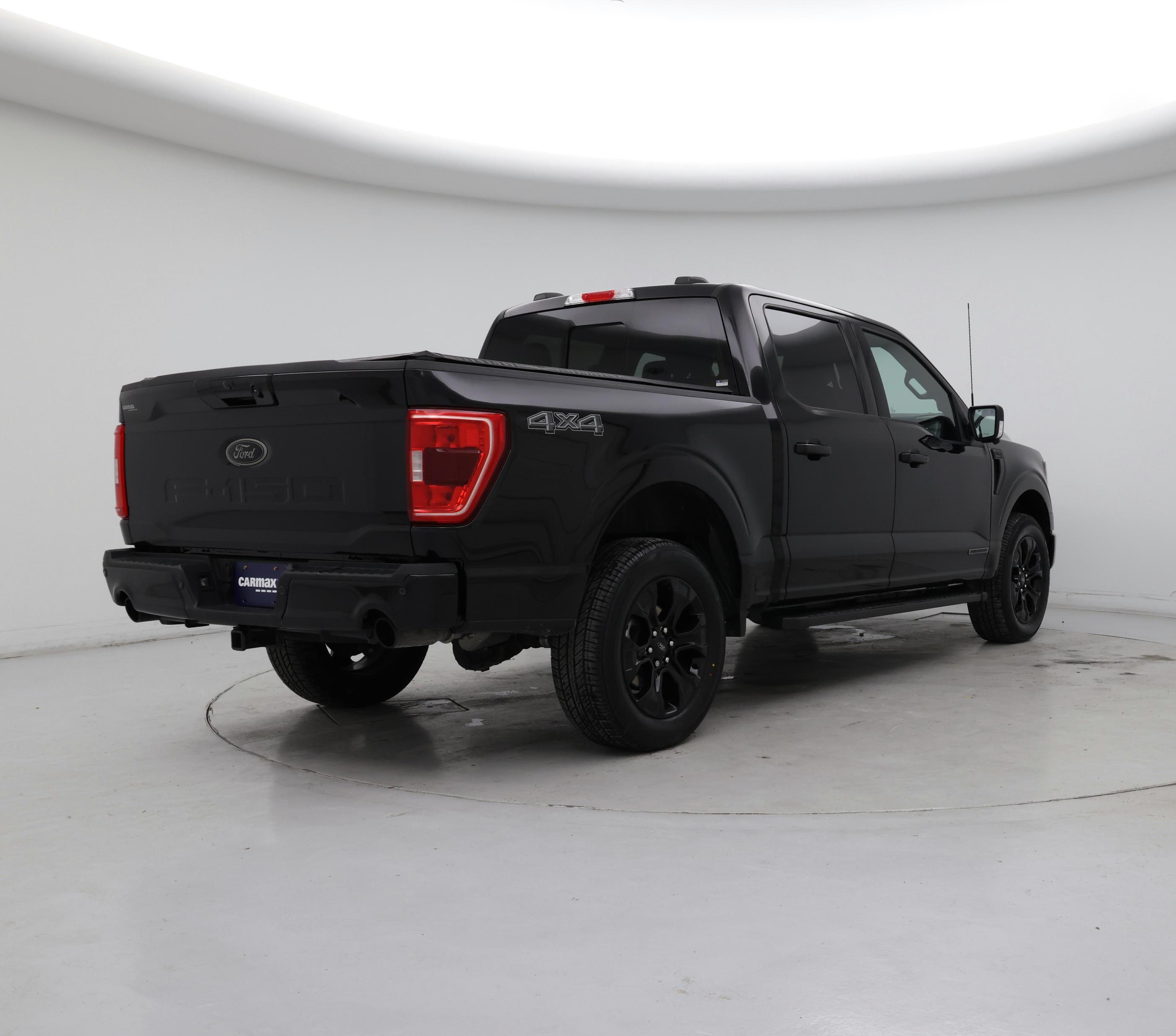 Thumbnail: 2023 Ford F-150 - 8