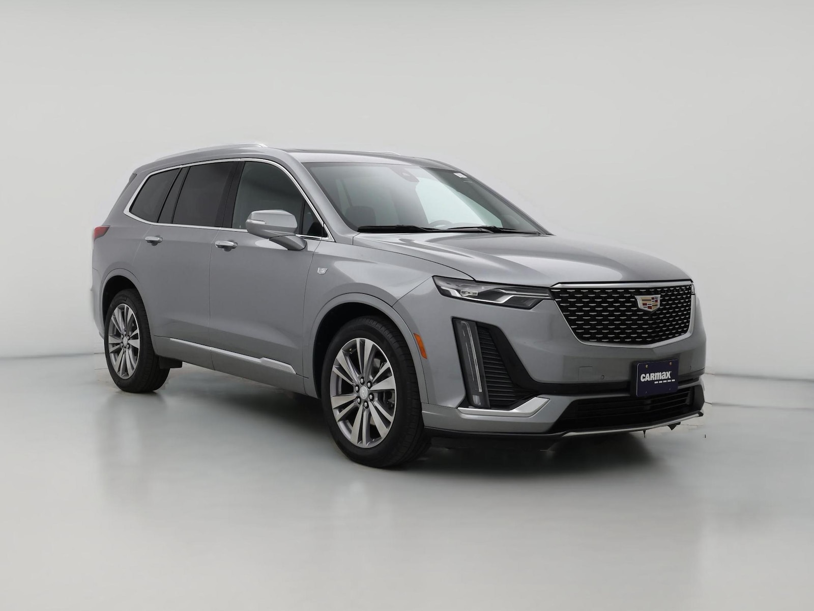 2025 Cadillac XT6