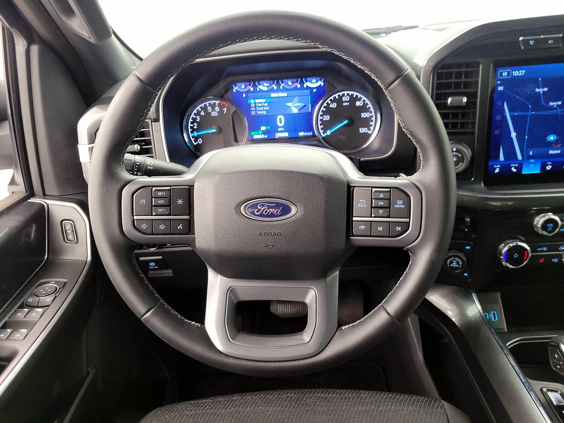 Thumbnail: 2023 Ford F-150 - 10