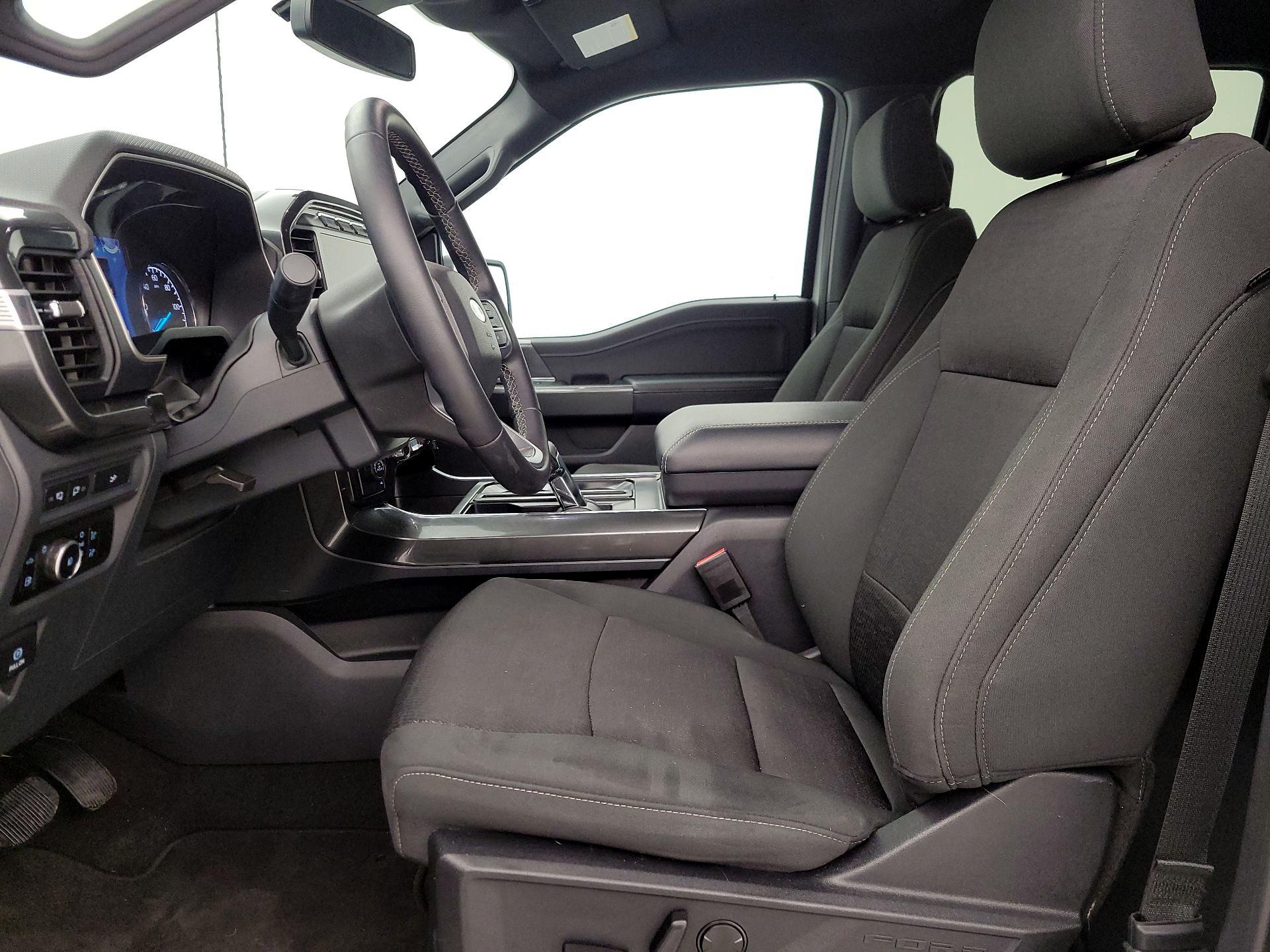 Thumbnail: 2023 Ford F-150 - 11