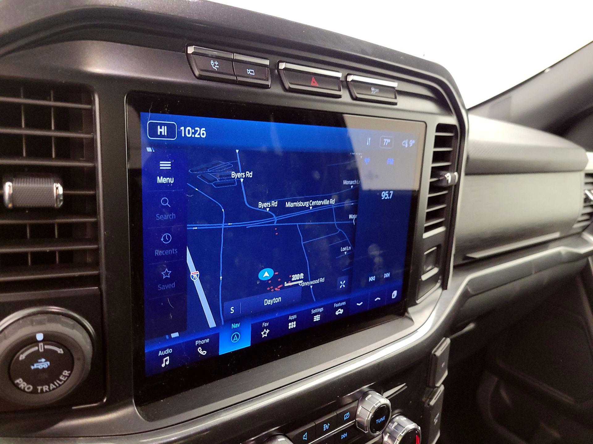 Thumbnail: 2023 Ford F-150 - 14