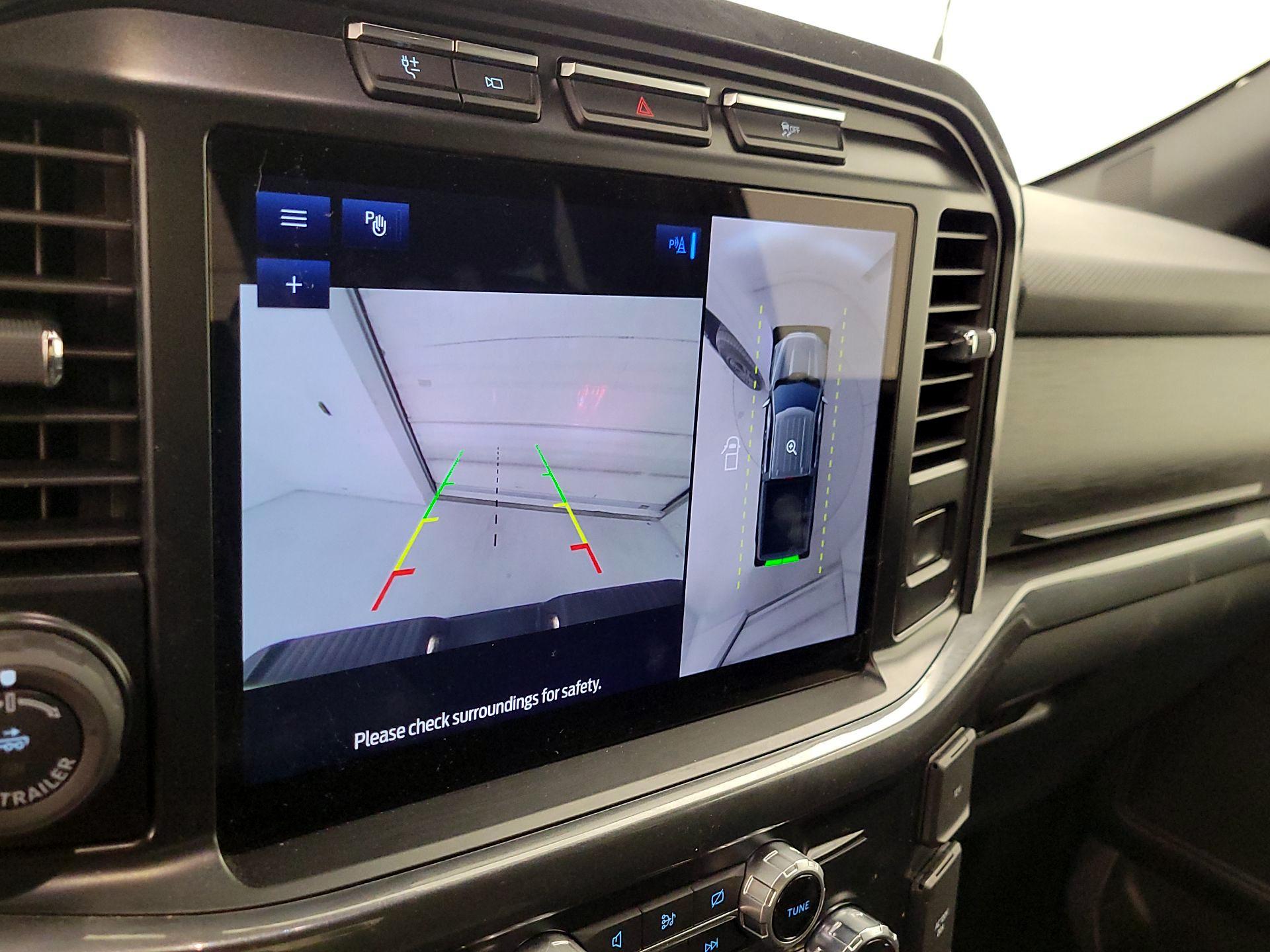 Thumbnail: 2023 Ford F-150 - 15