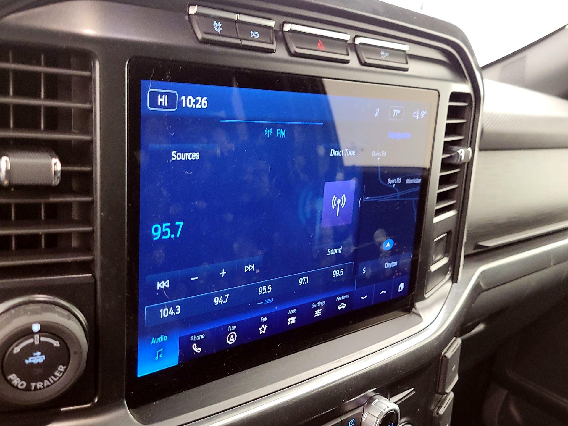 Thumbnail: 2023 Ford F-150 - 16