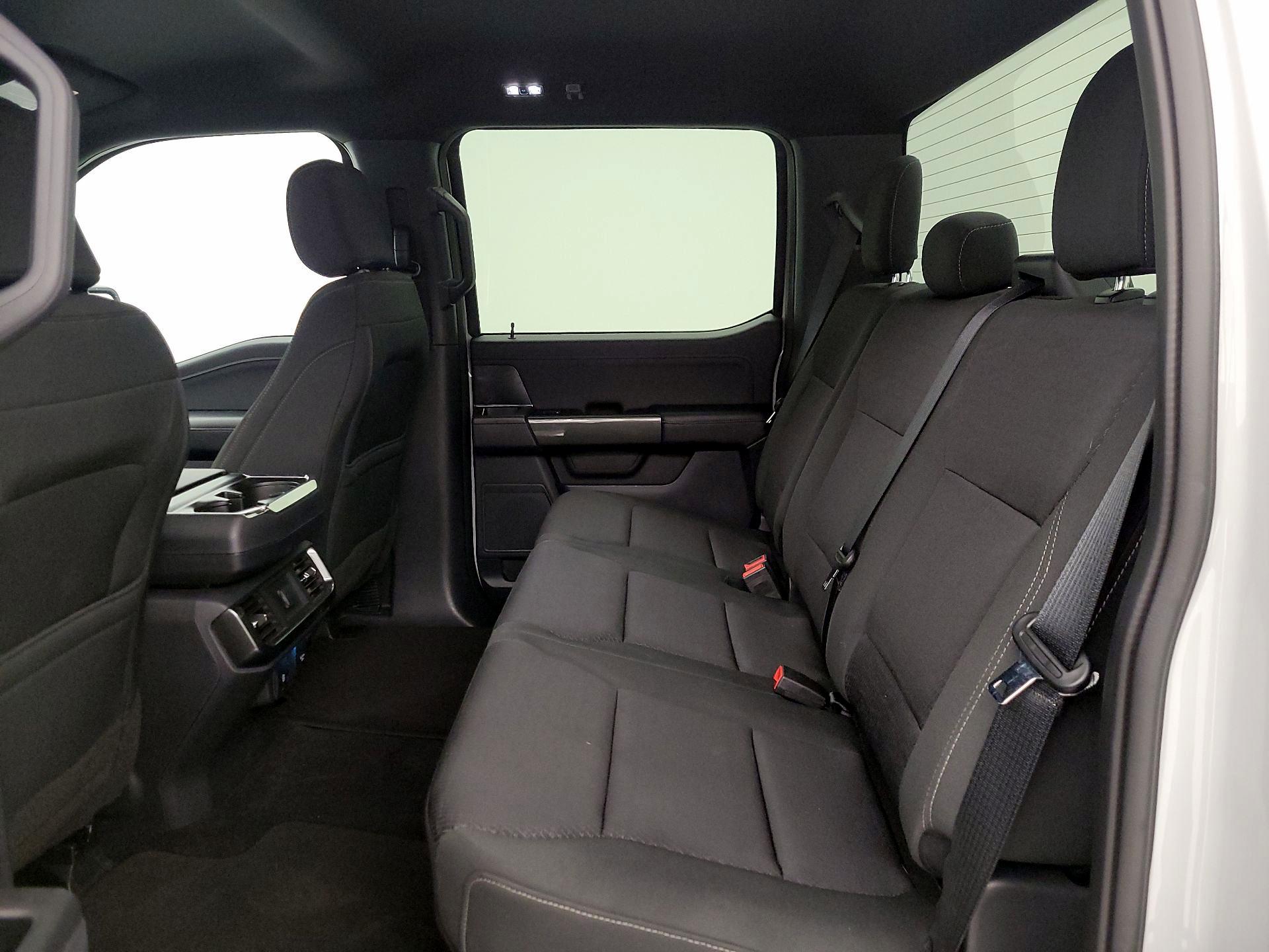 Thumbnail: 2023 Ford F-150 - 20