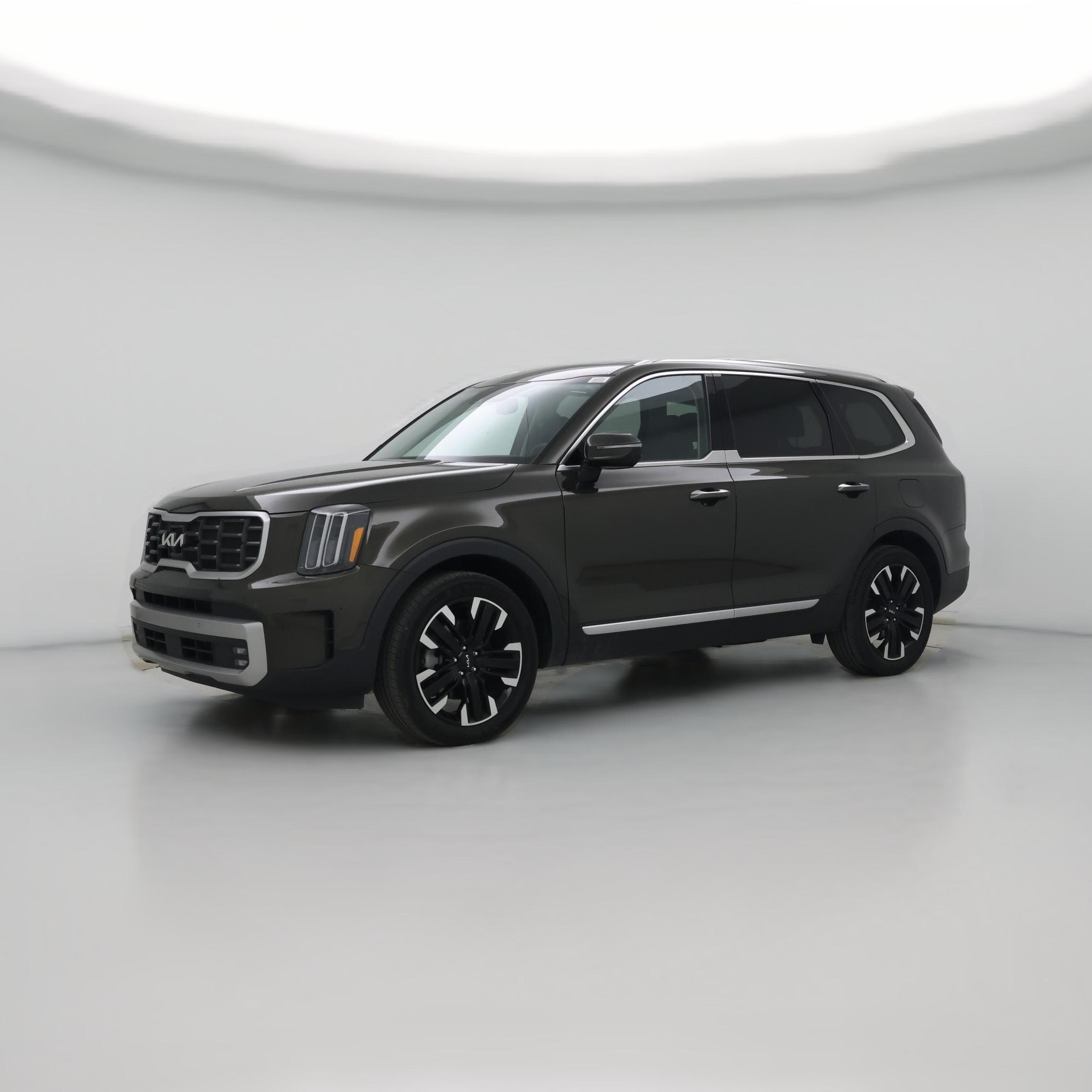 Thumbnail: 2023 Kia Telluride - 1
