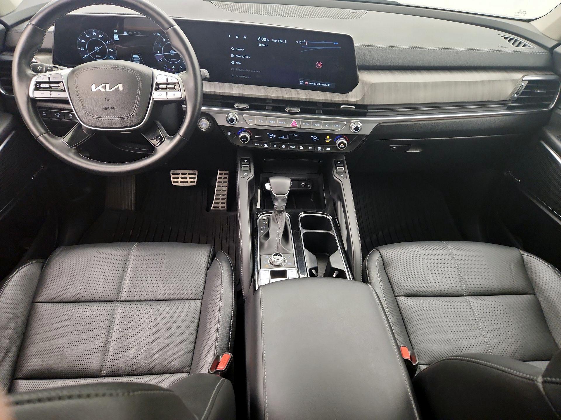 Thumbnail: 2023 Kia Telluride - 9