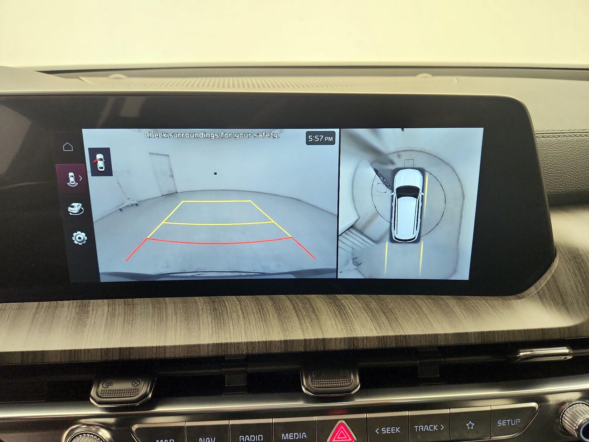 Thumbnail: 2023 Kia Telluride - 15