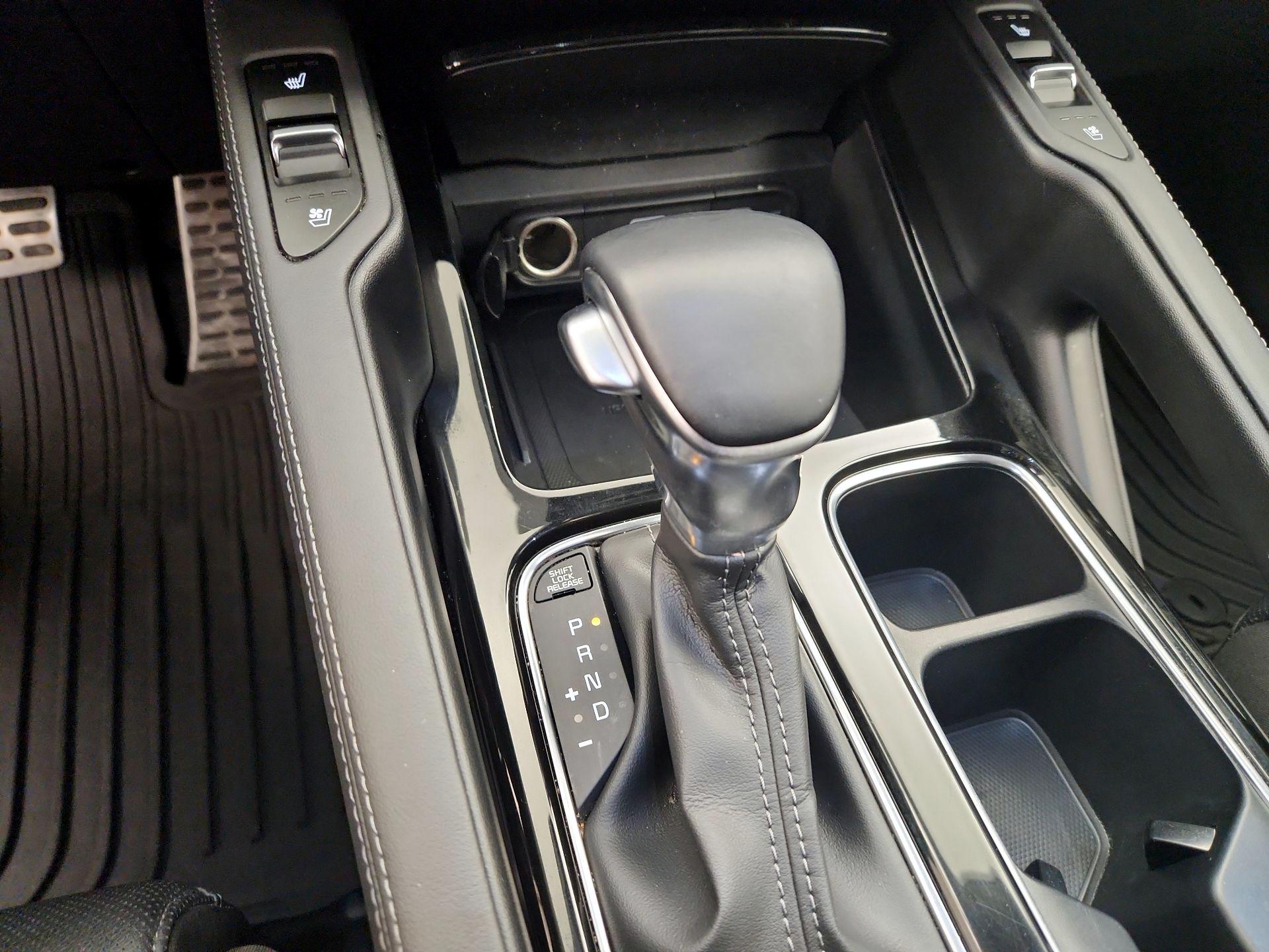 Thumbnail: 2023 Kia Telluride - 18