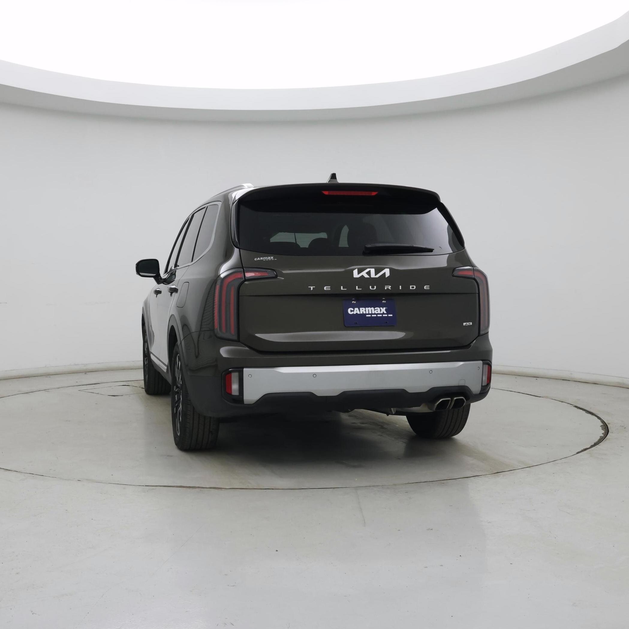 Thumbnail: 2023 Kia Telluride - 3