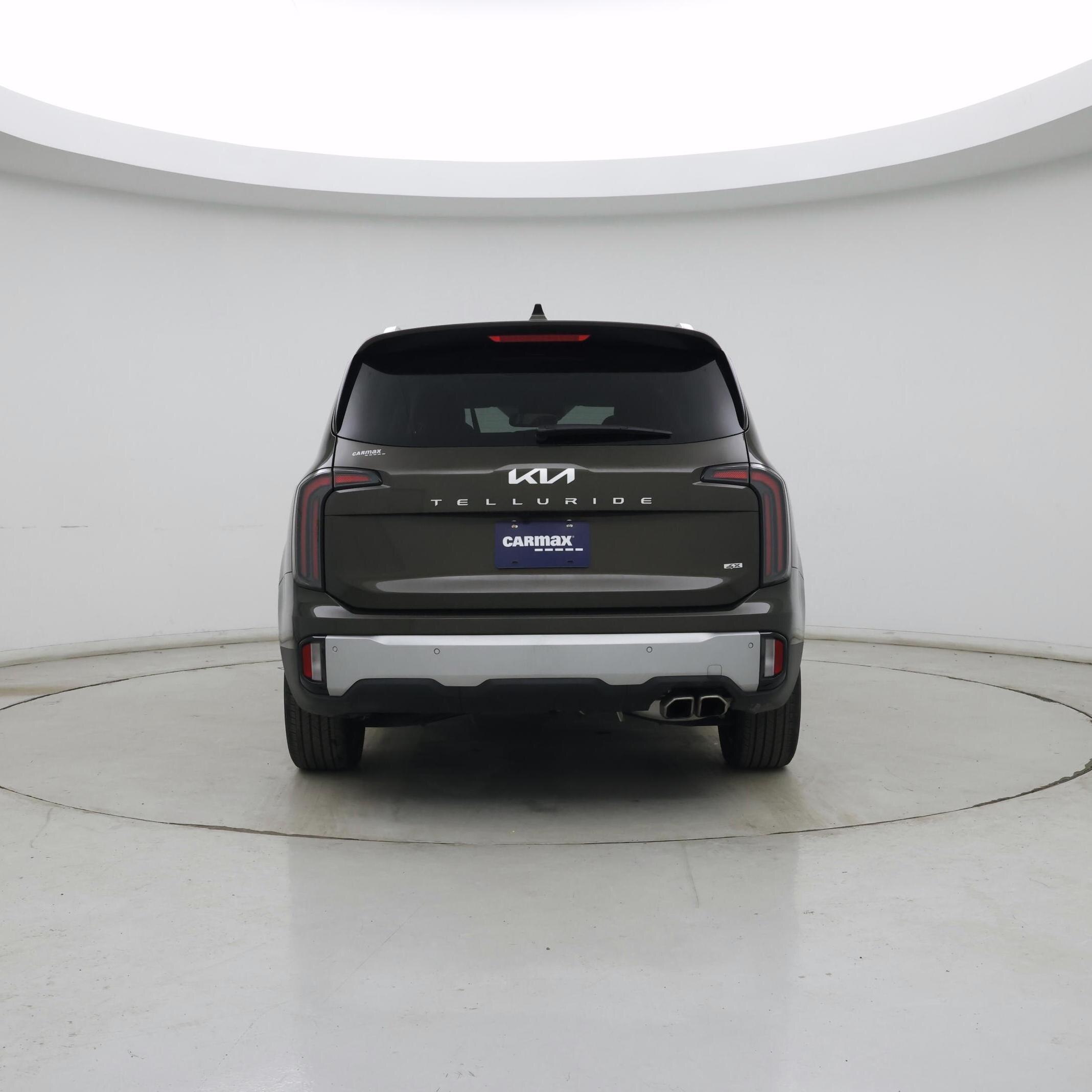 Thumbnail: 2023 Kia Telluride - 6