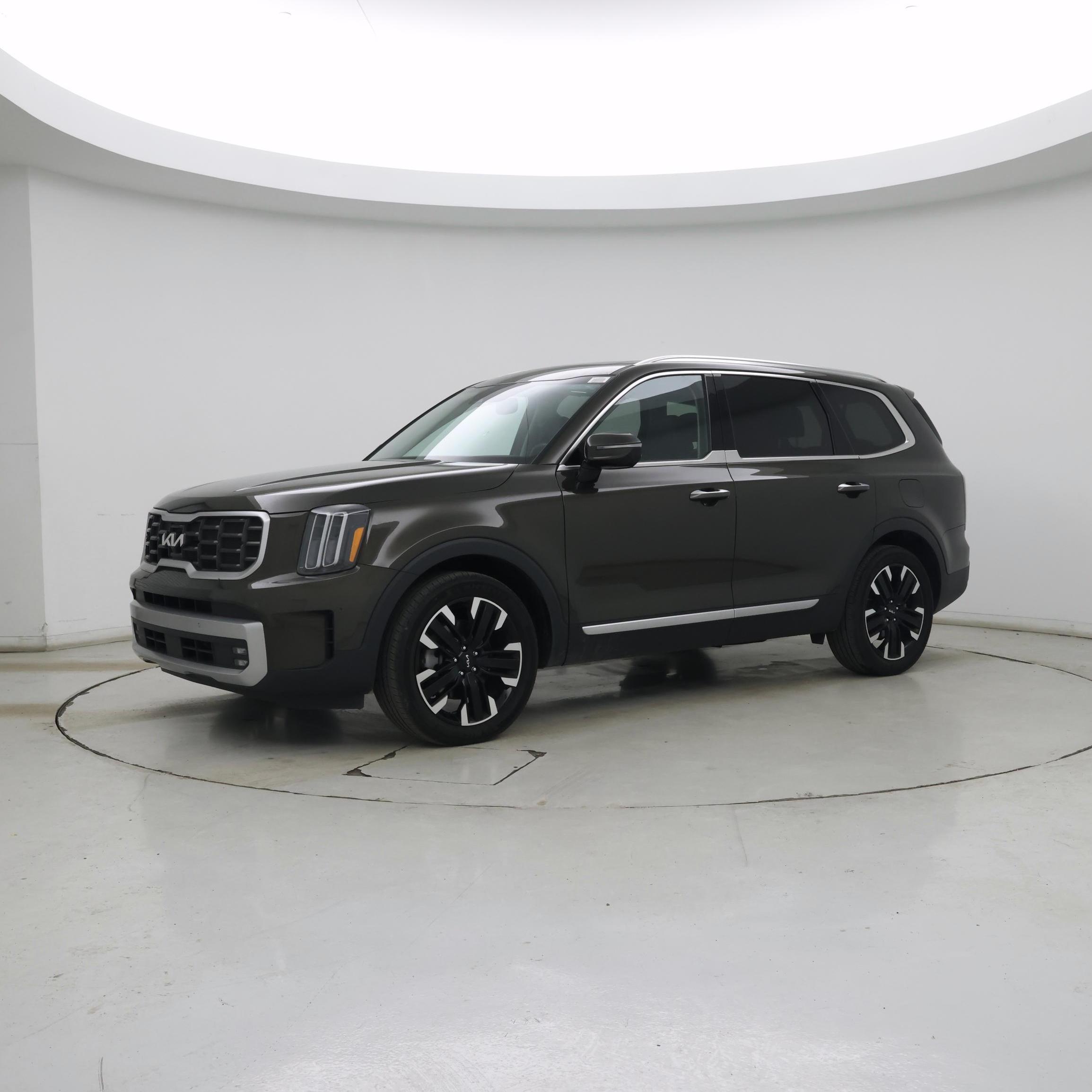 Thumbnail: 2023 Kia Telluride - 7