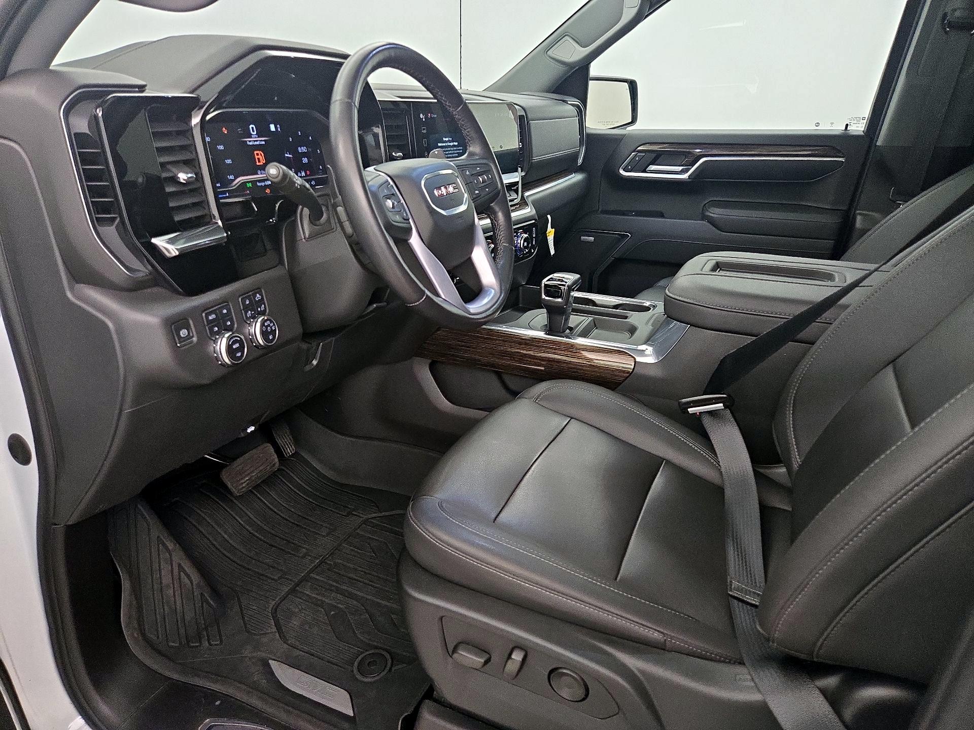 Thumbnail: 2022 GMC Sierra 1500 - 11