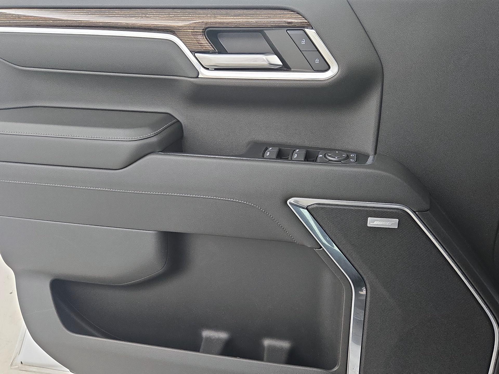 Thumbnail: 2022 GMC Sierra 1500 - 12