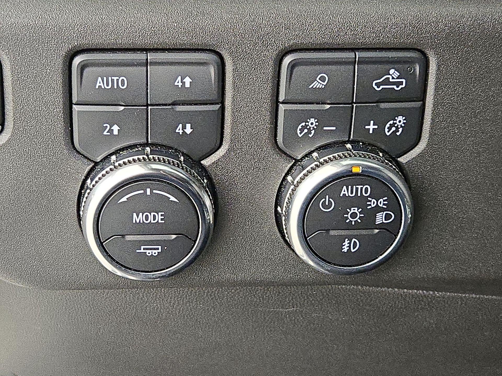 Thumbnail: 2022 GMC Sierra 1500 - 13