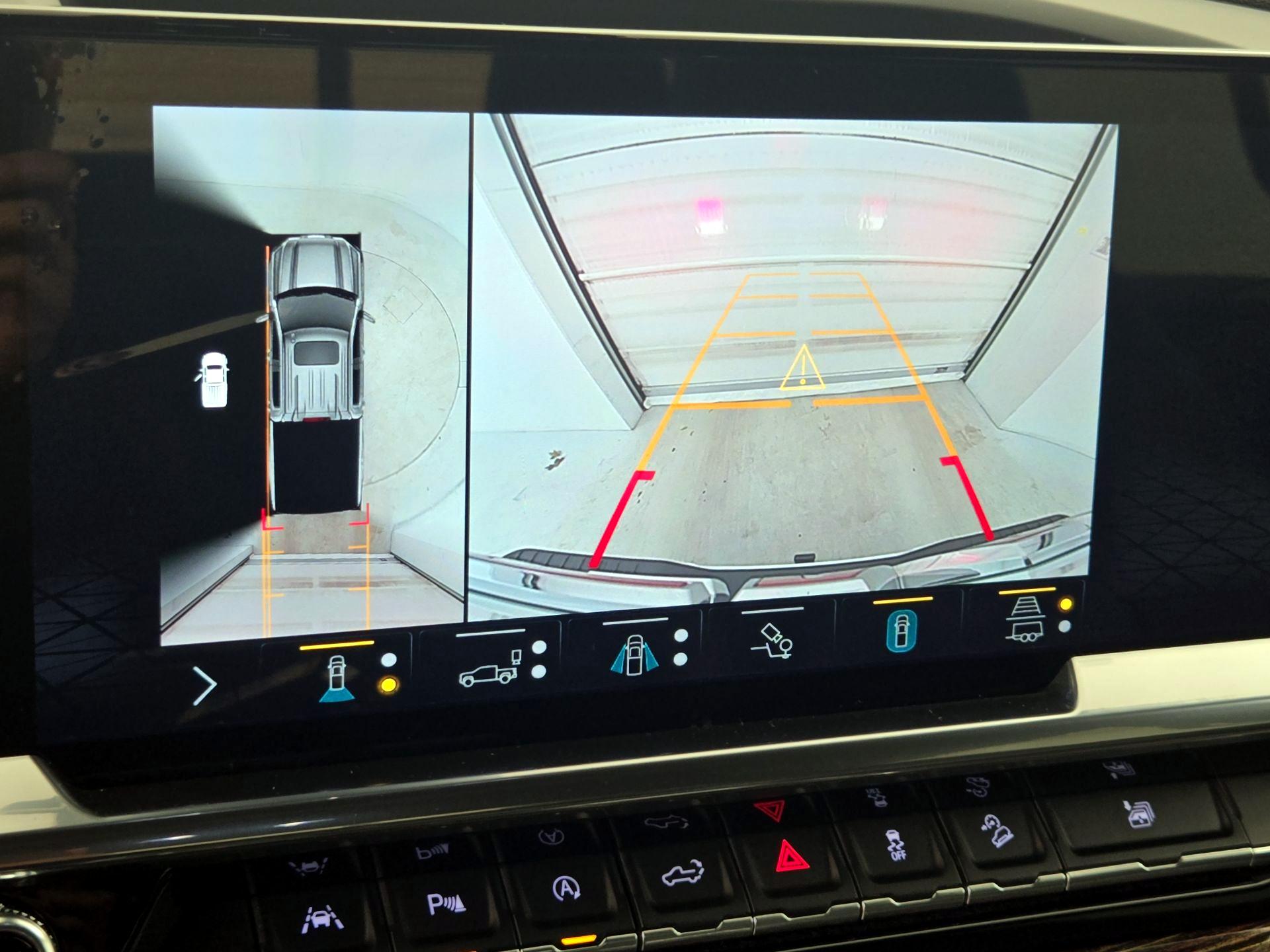 Thumbnail: 2022 GMC Sierra 1500 - 14