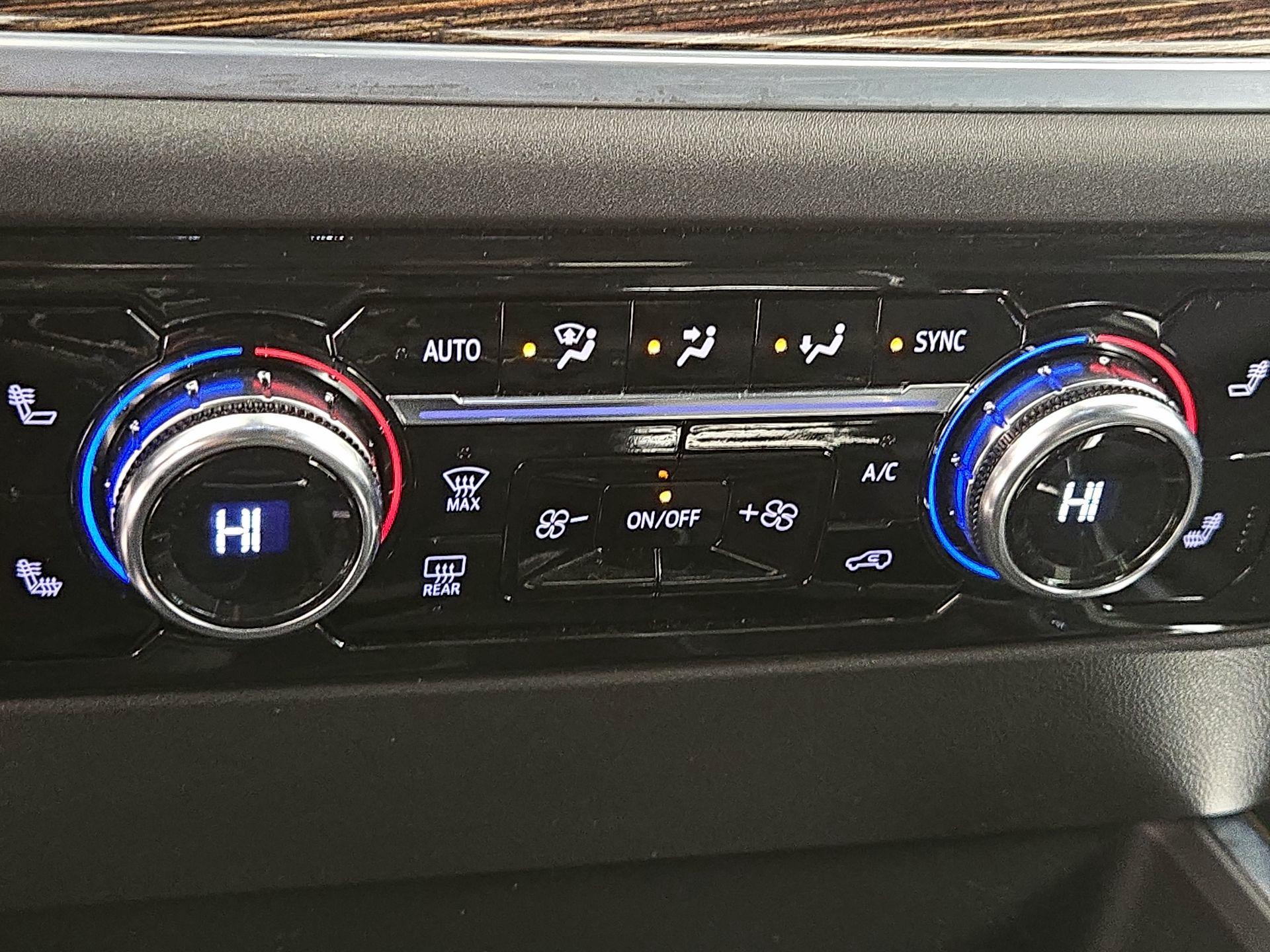 Thumbnail: 2022 GMC Sierra 1500 - 16