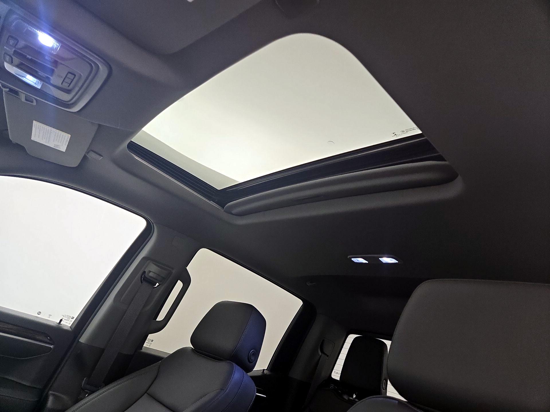 Thumbnail: 2022 GMC Sierra 1500 - 19