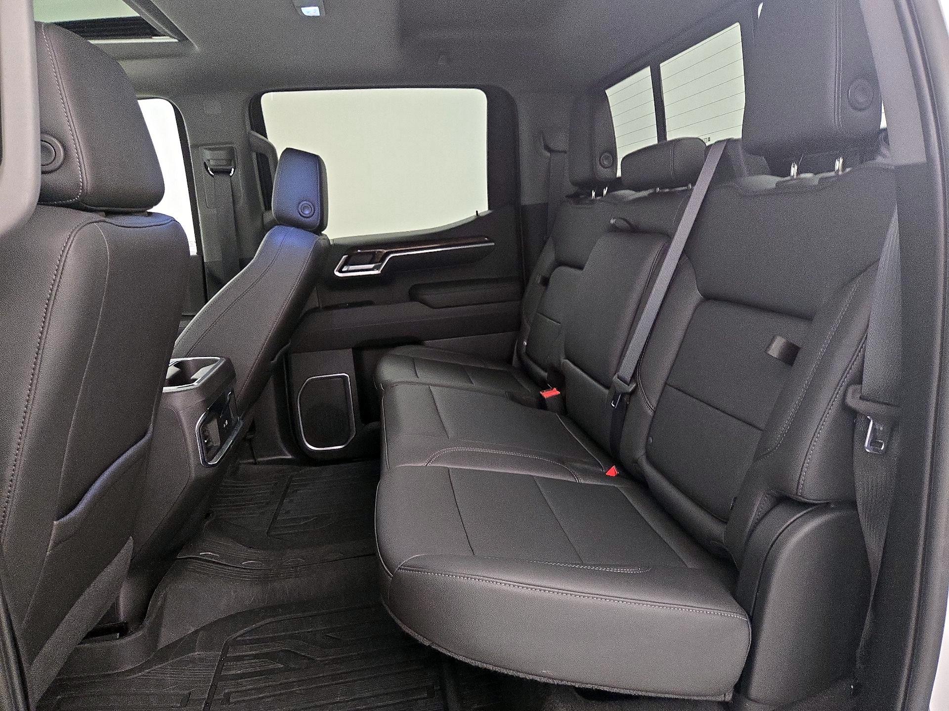 Thumbnail: 2022 GMC Sierra 1500 - 20