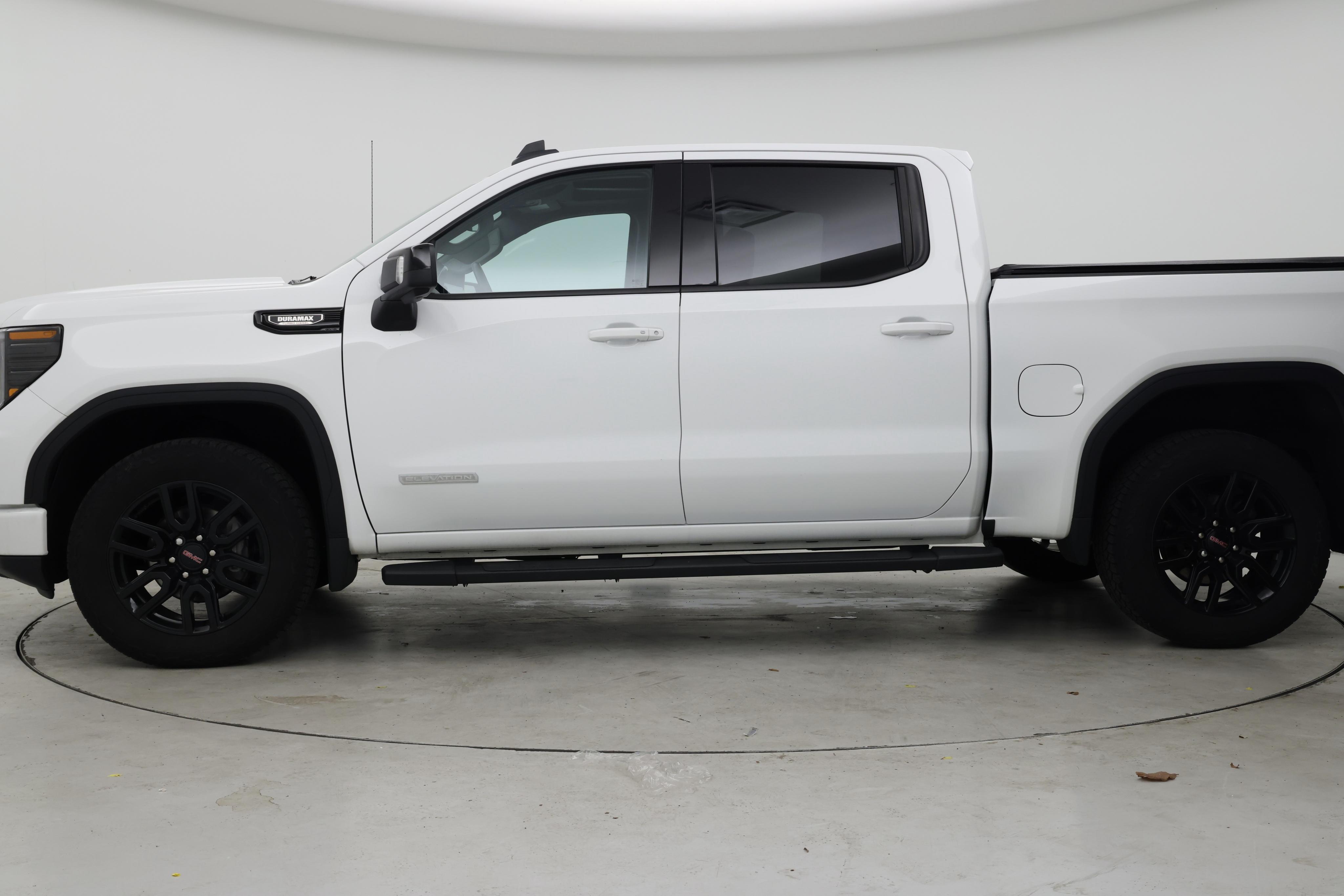 Thumbnail: 2022 GMC Sierra 1500 - 3