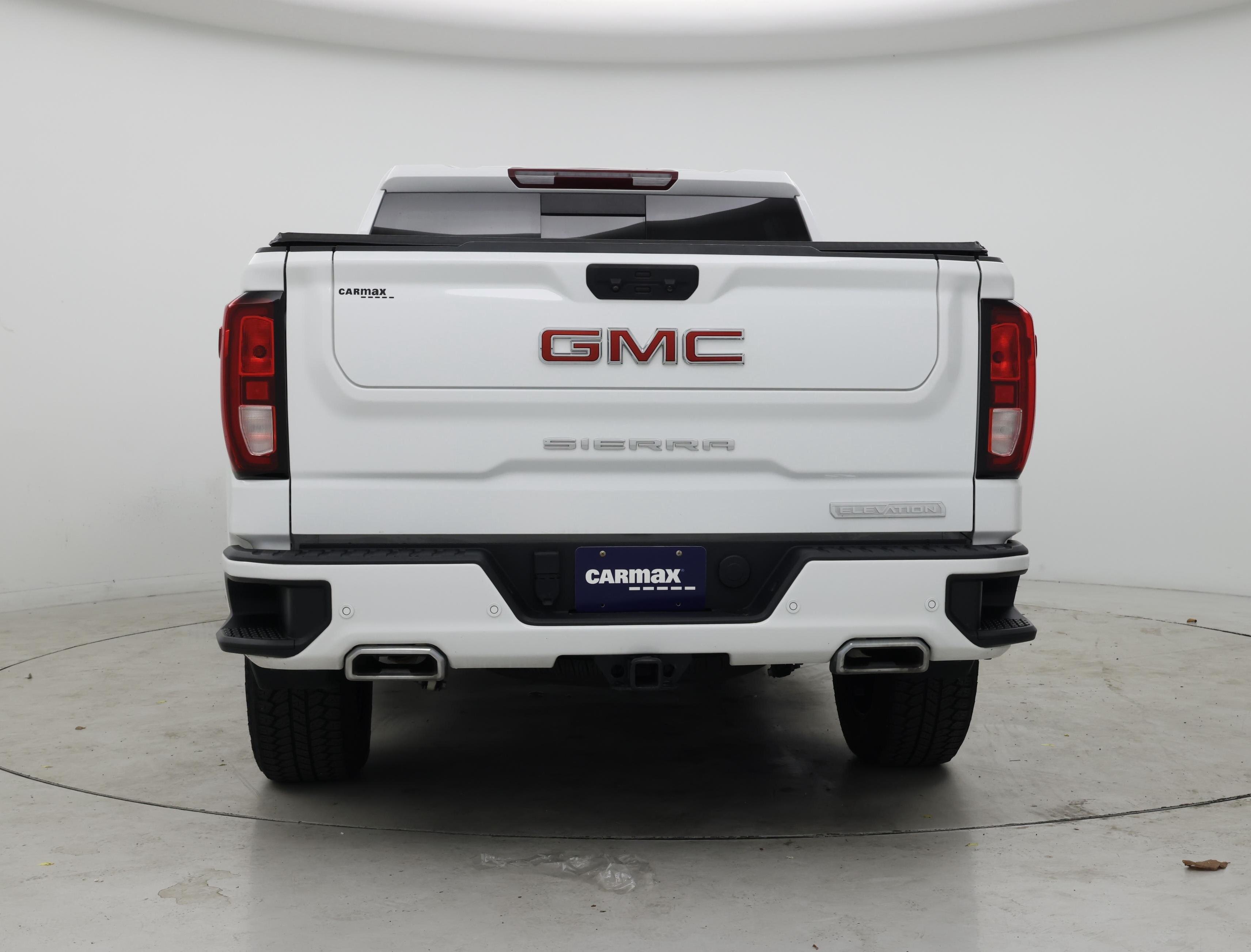 Thumbnail: 2022 GMC Sierra 1500 - 6
