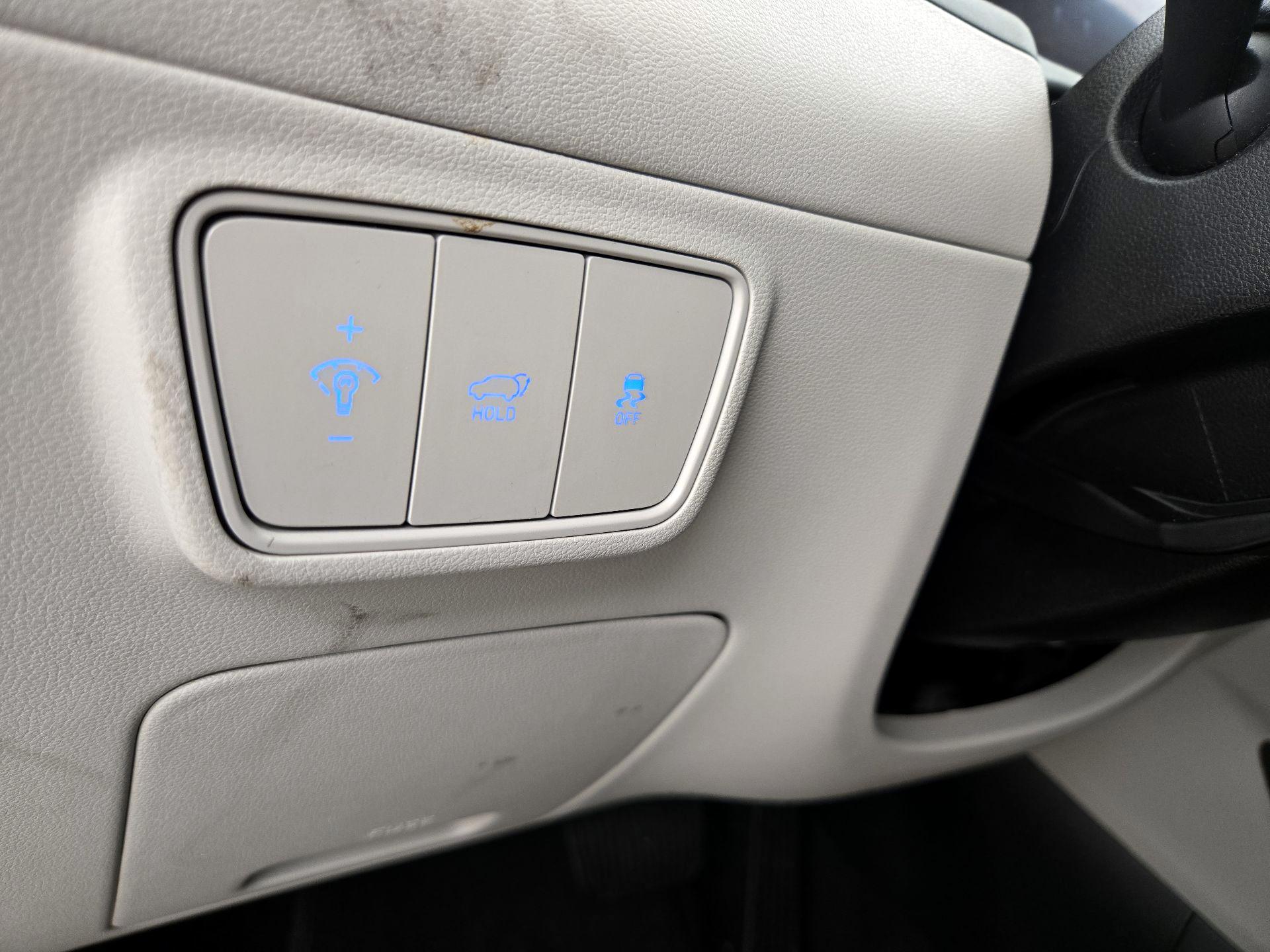 Thumbnail: 2023 Hyundai Tucson - 13