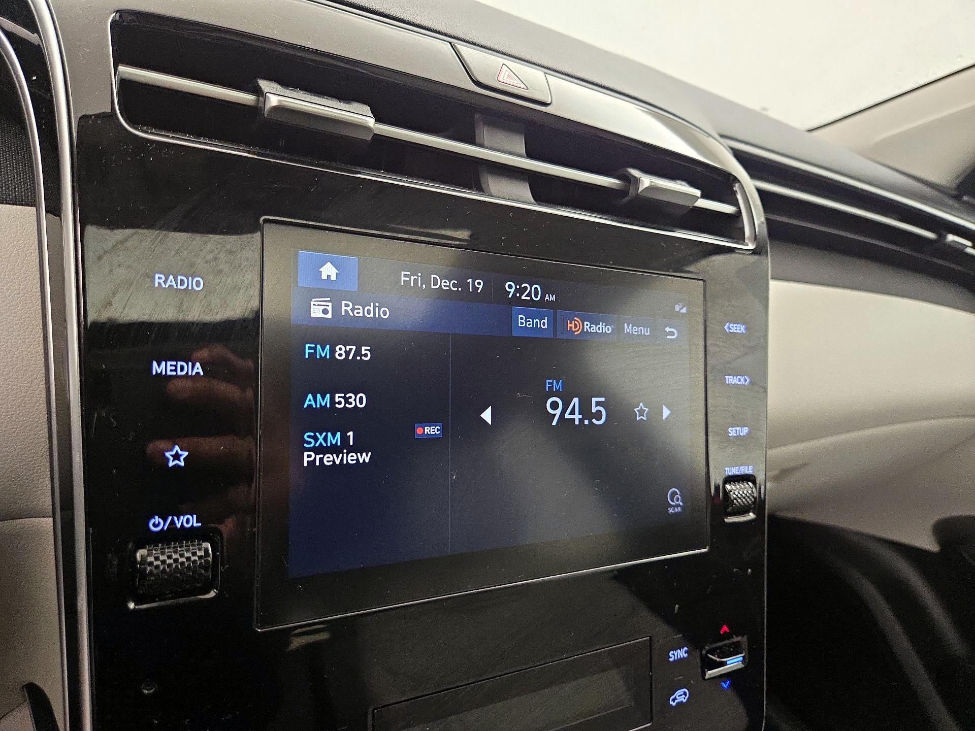 Thumbnail: 2023 Hyundai Tucson - 15