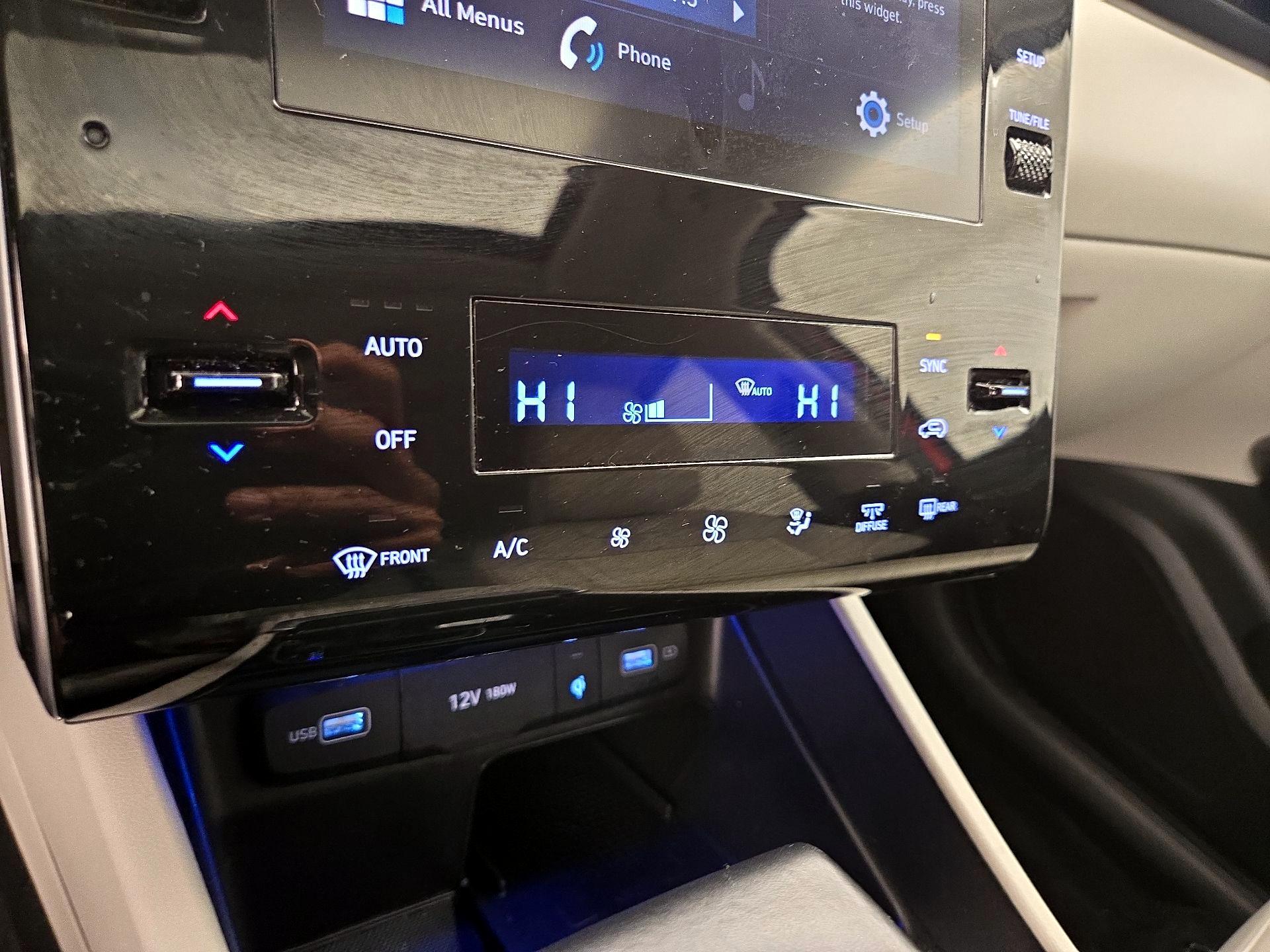 Thumbnail: 2023 Hyundai Tucson - 16