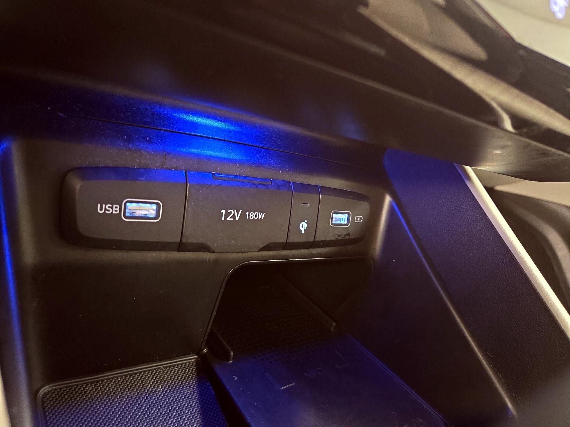 Thumbnail: 2023 Hyundai Tucson - 18