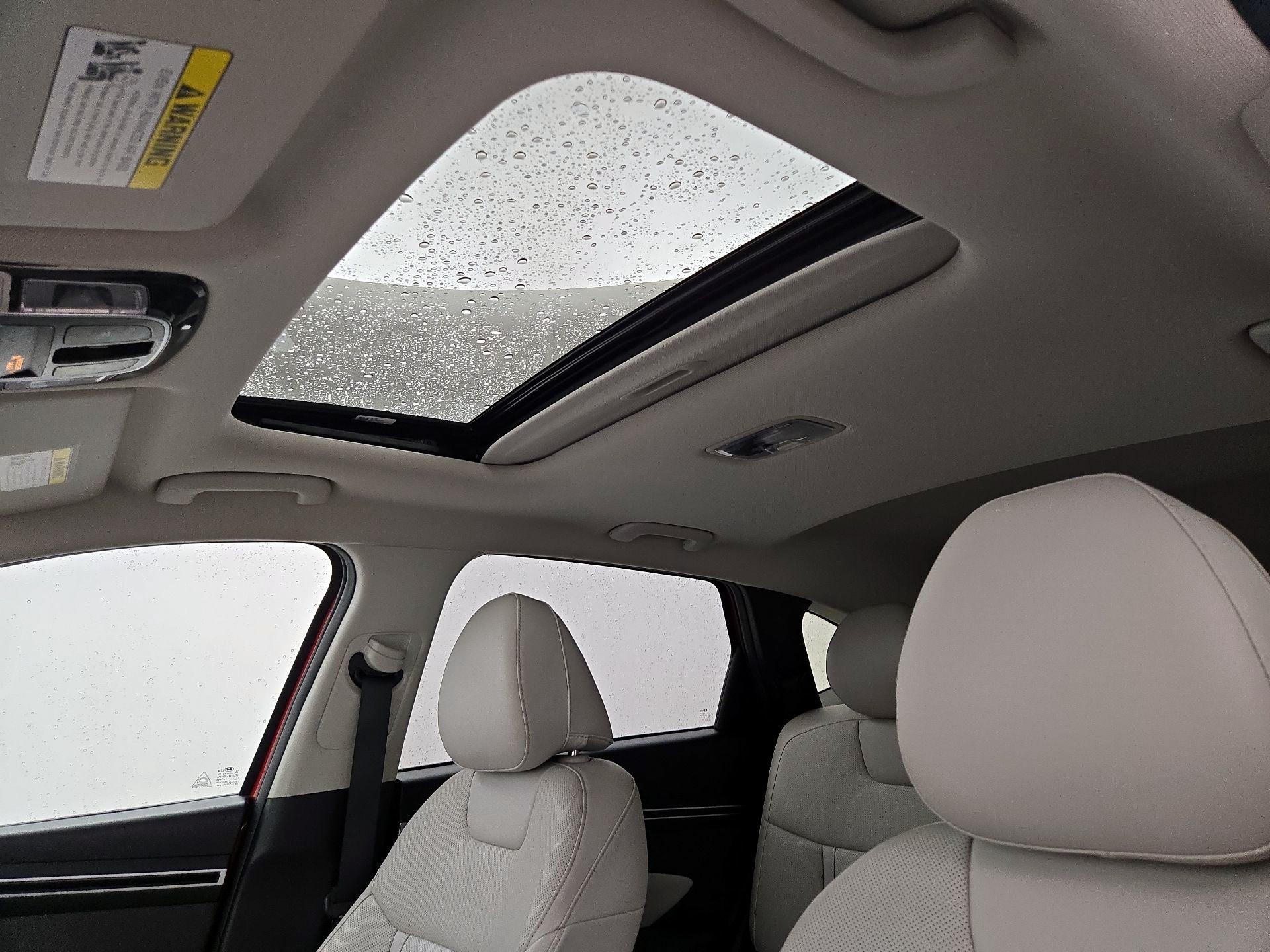 Thumbnail: 2023 Hyundai Tucson - 19