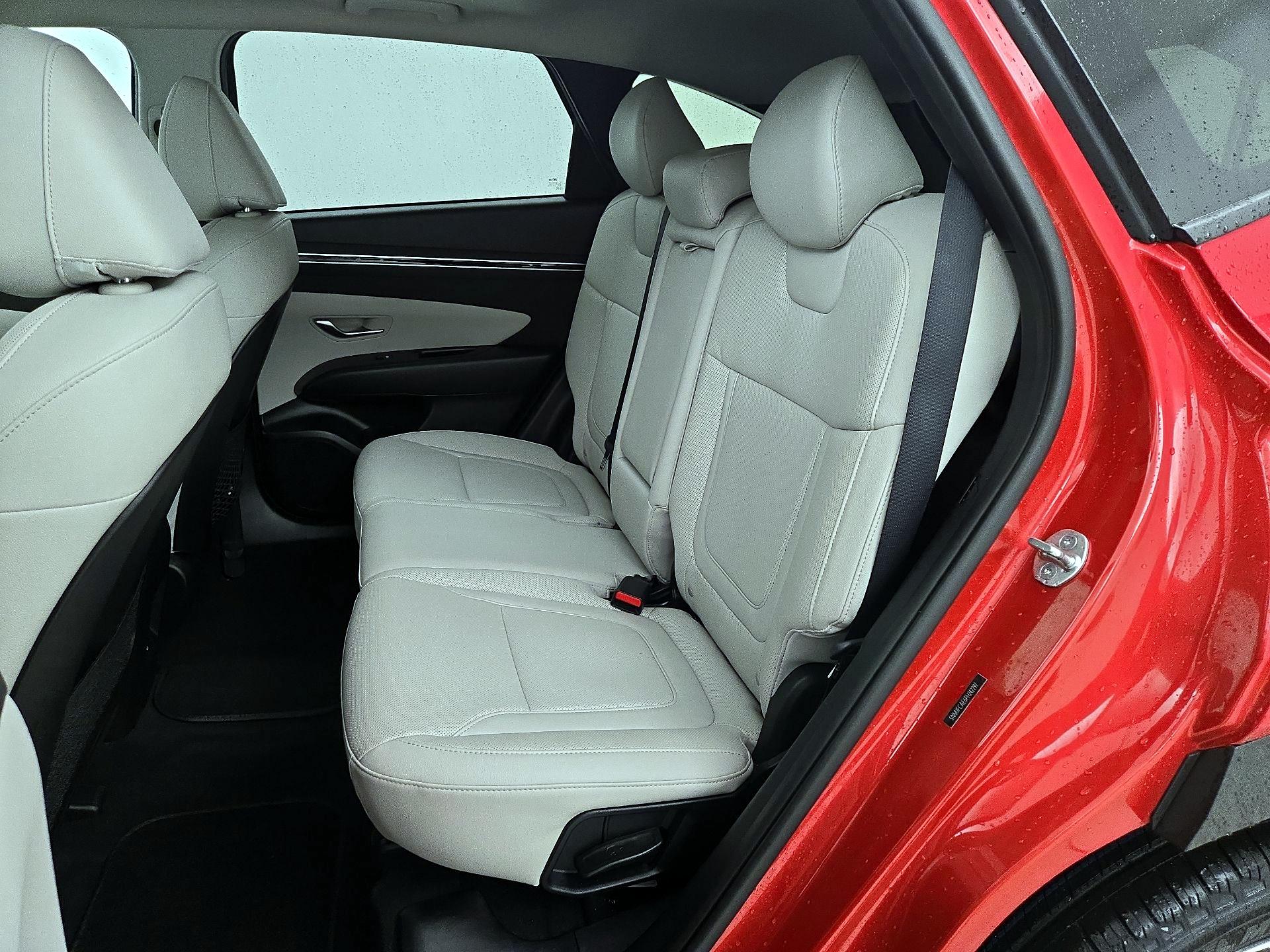 Thumbnail: 2023 Hyundai Tucson - 20