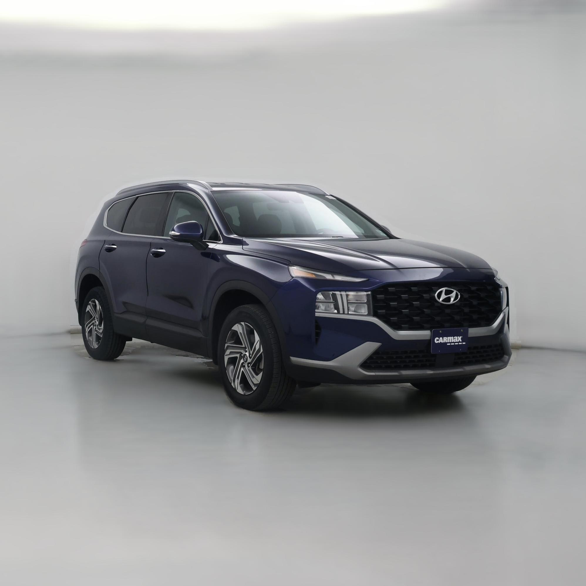 Thumbnail: 2023 Hyundai Santa Fe - 1