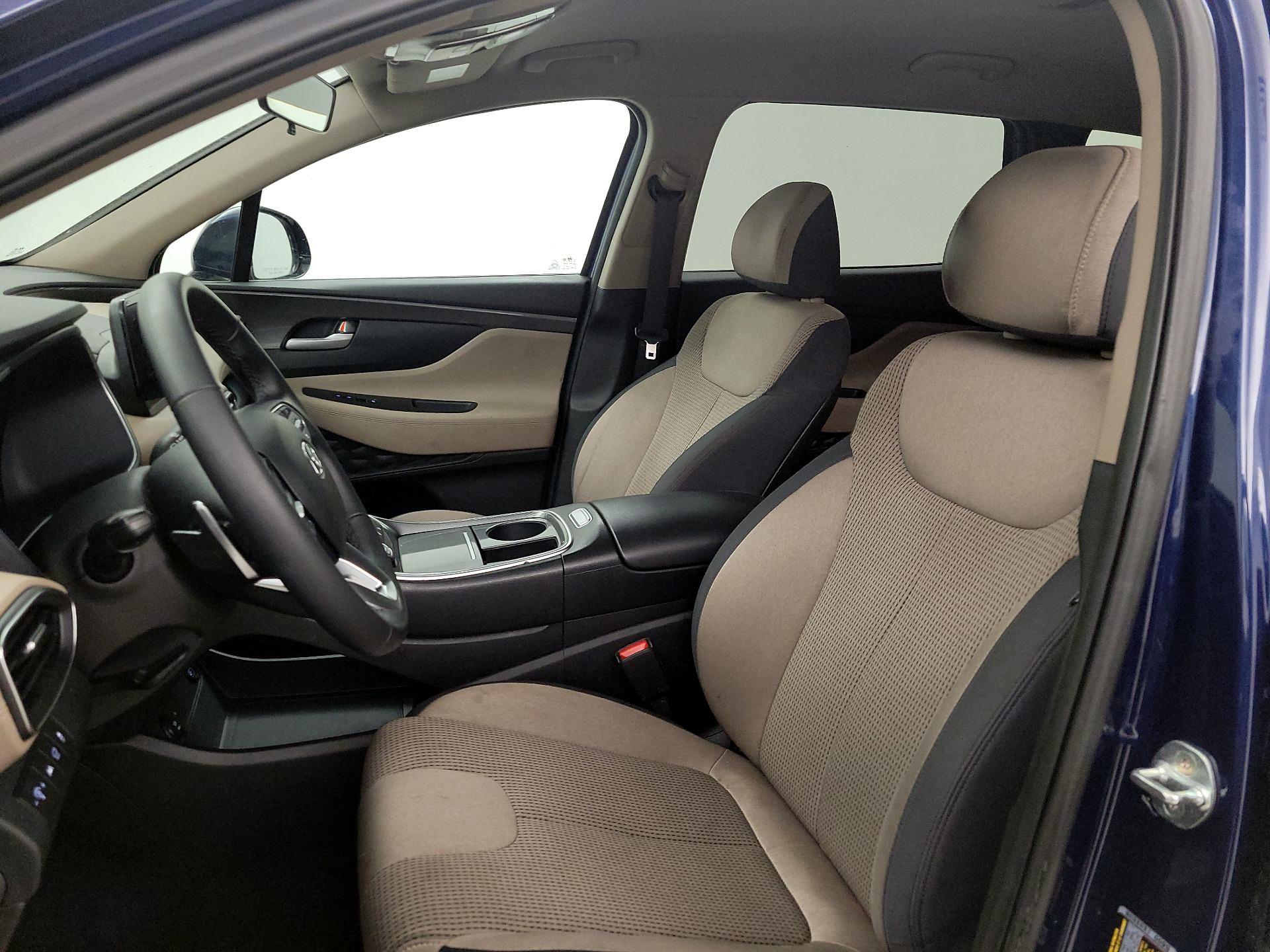 Thumbnail: 2023 Hyundai Santa Fe - 11